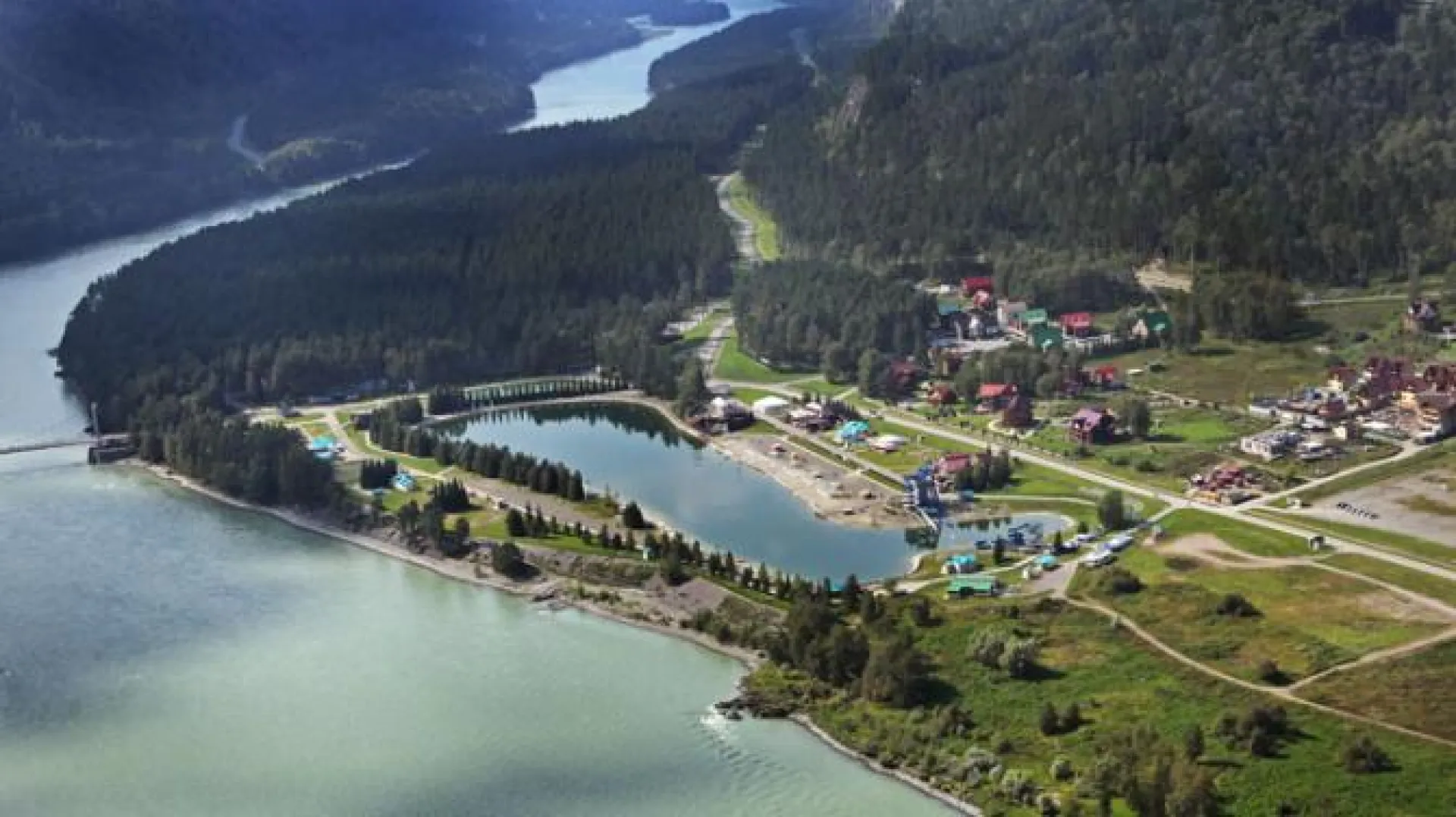 Алтайский край вошел в ТОП-30 популярных регионов у иностранцев Алтайский край вошел в ТОП-30 популярных регионов у иностранцев