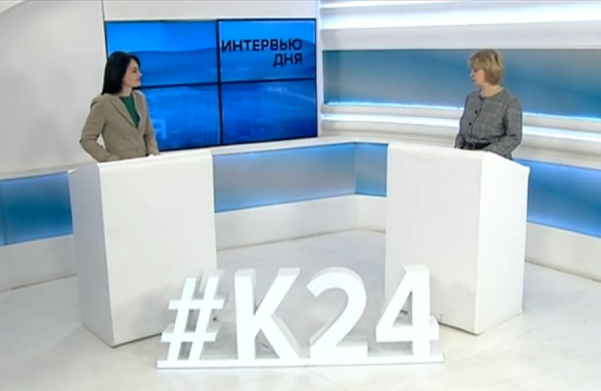 Ирина Слесарева: проект «Школа гидов» ищет народных экспертов в Алтайском крае