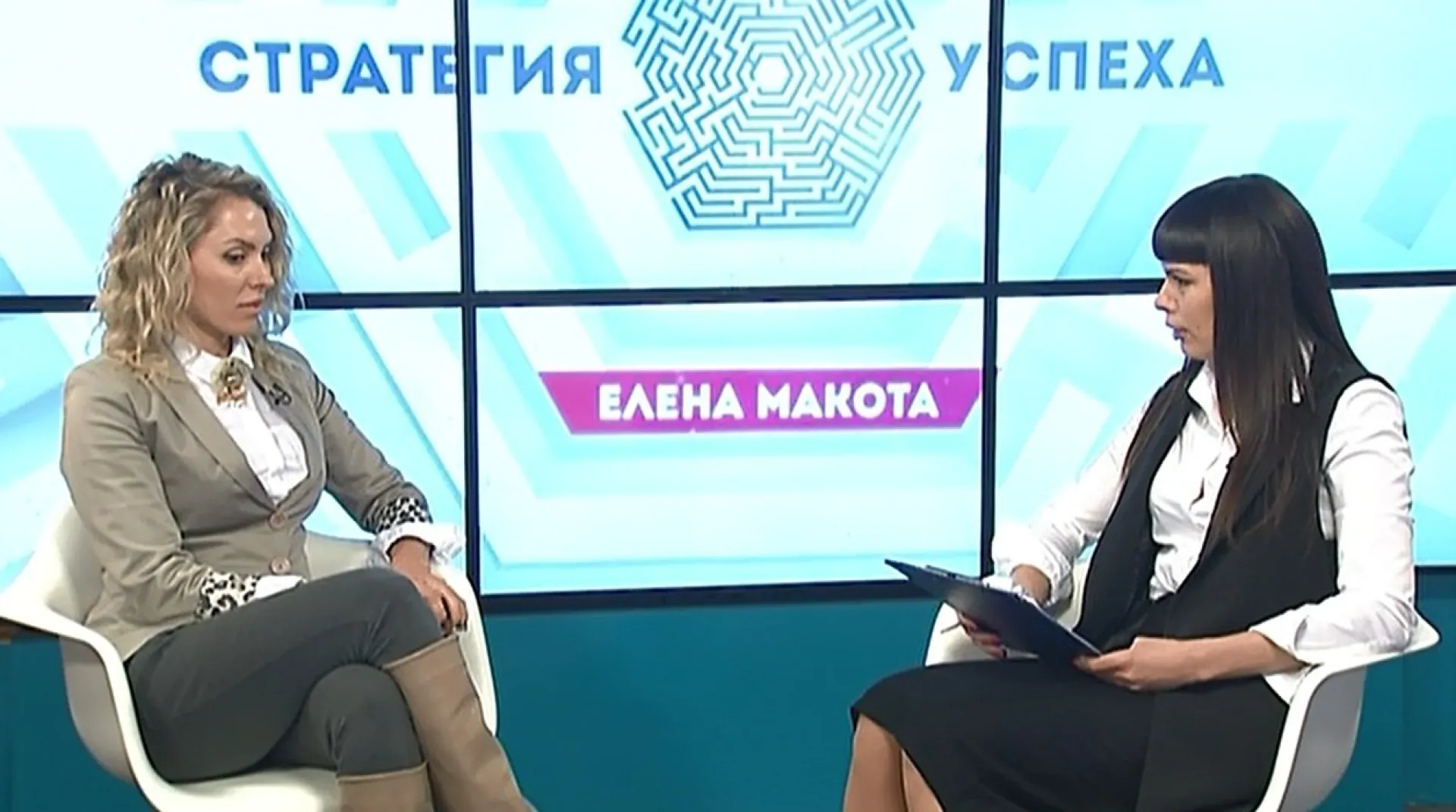 Стратегия успеха: Татьяна Зинченко, директор агентства недвижимости Стратегия успеха: Татьяна Зинченко, директор агентства недвижимости