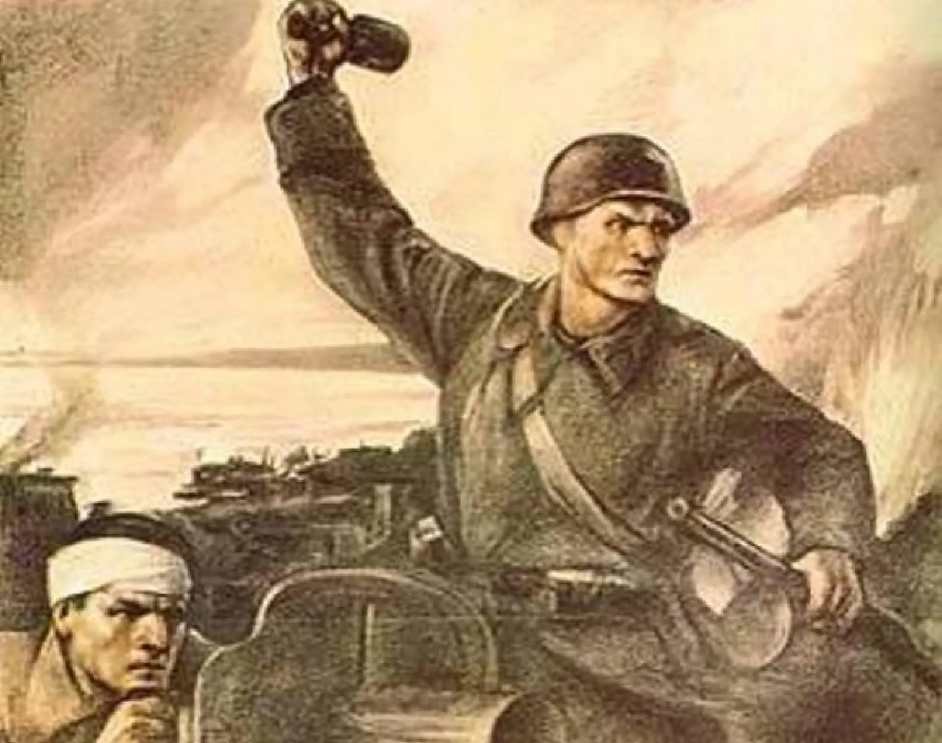 Мультимедийная программа «Твердыня на Волге» состоится в Алтайском государственном краеведческом музее