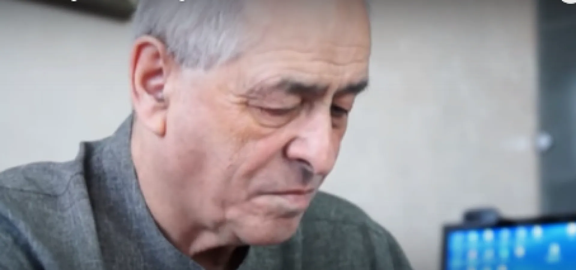 Якову Шойхету - 75 лет