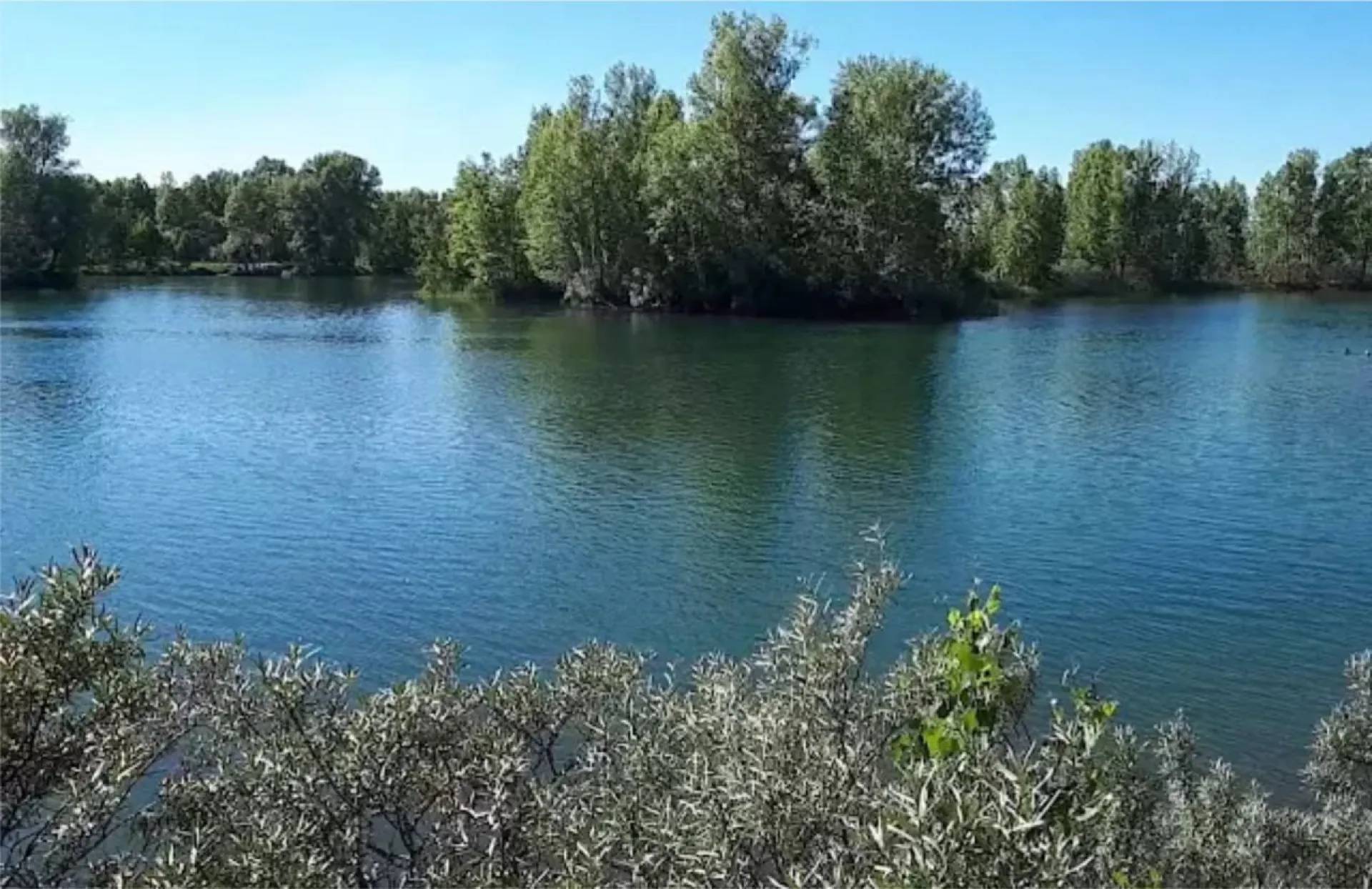 Снова трагедии на воде