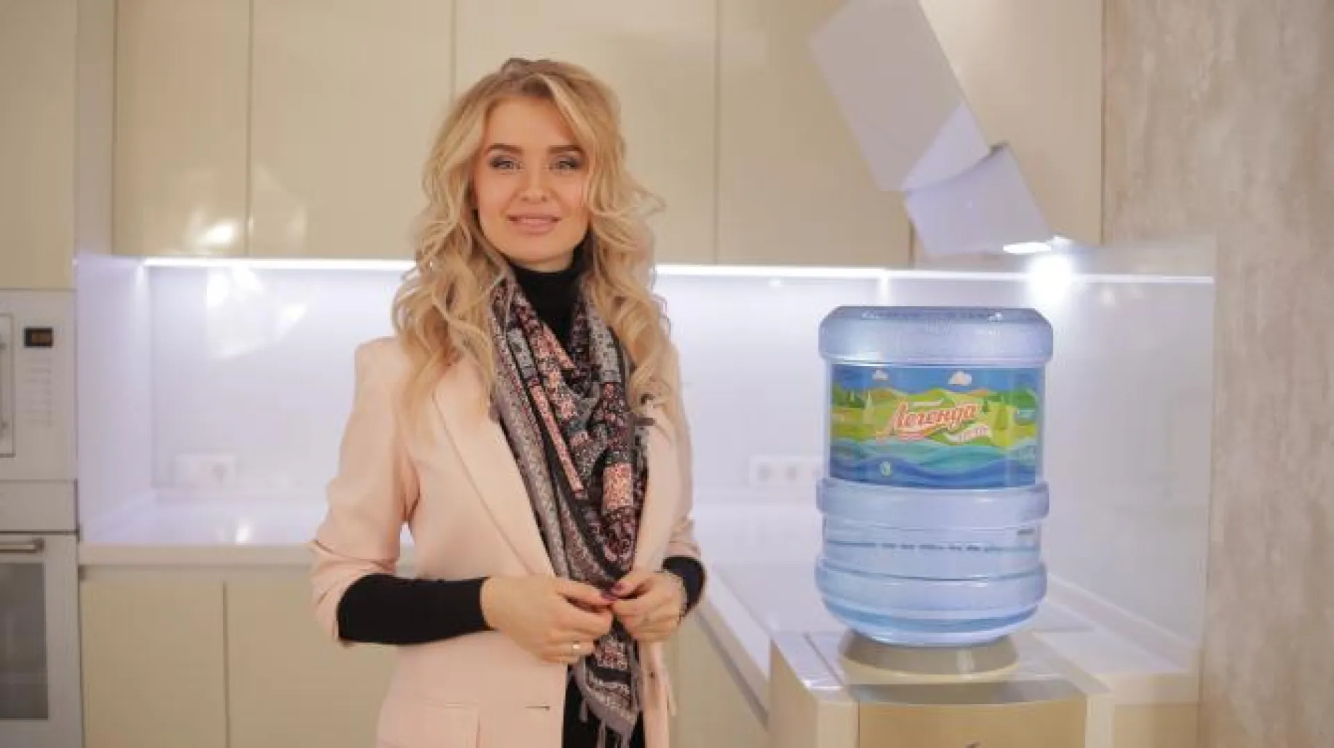 Рассказываем, куда поставить кулер для воды