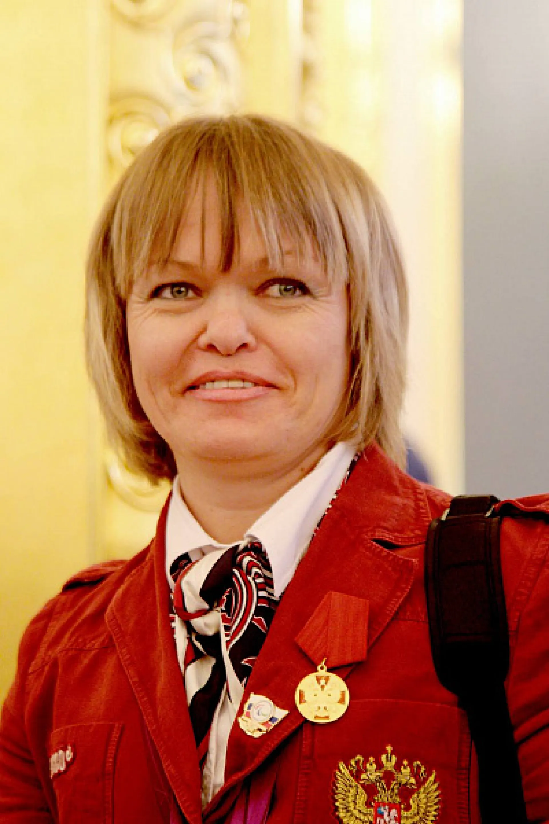 Cпортсменка из Барнаула стала обладательницей Кубка России по пауэрлифтингу