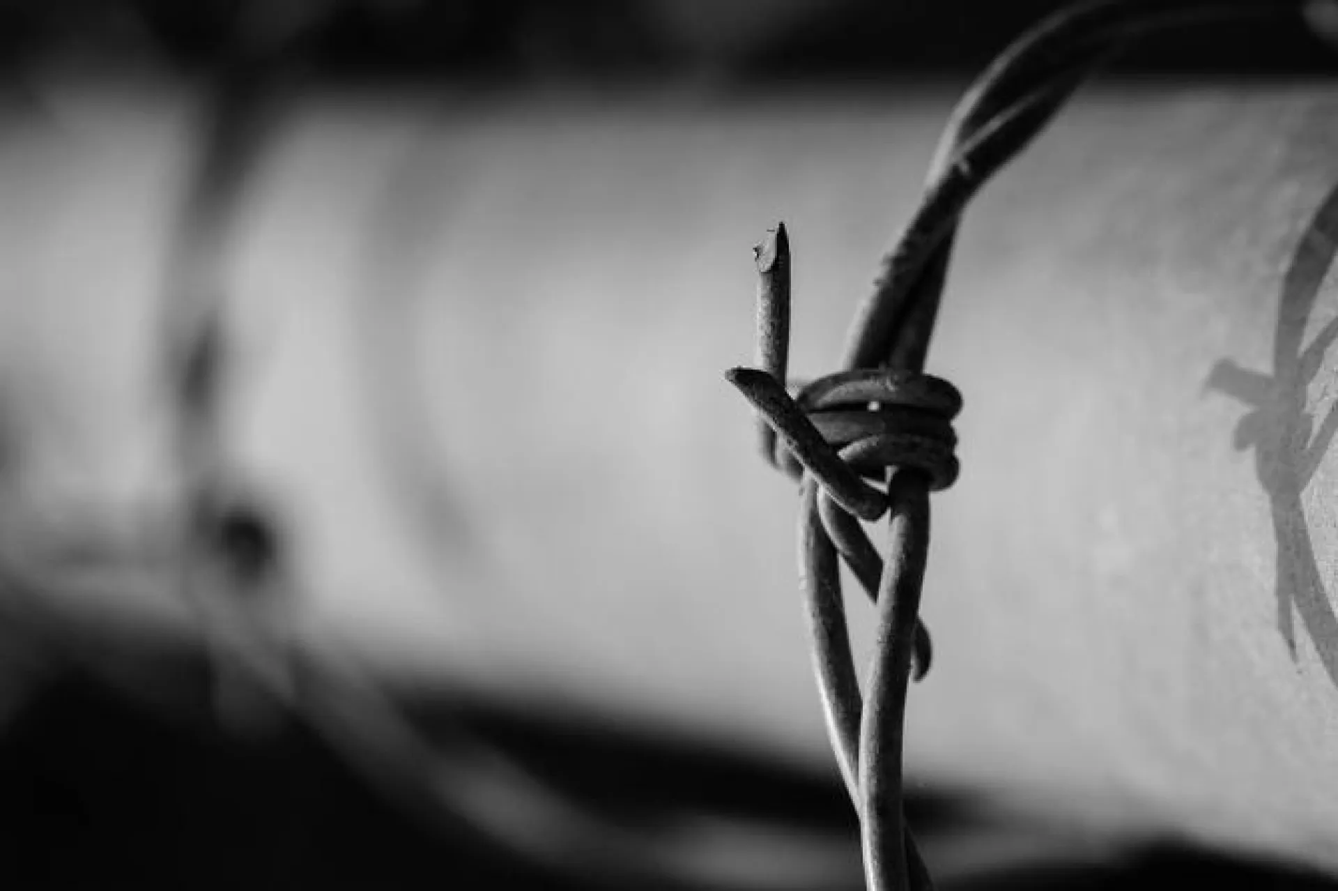 Заключенный избил начальника отряда исправительной колонии в Алтайском крае