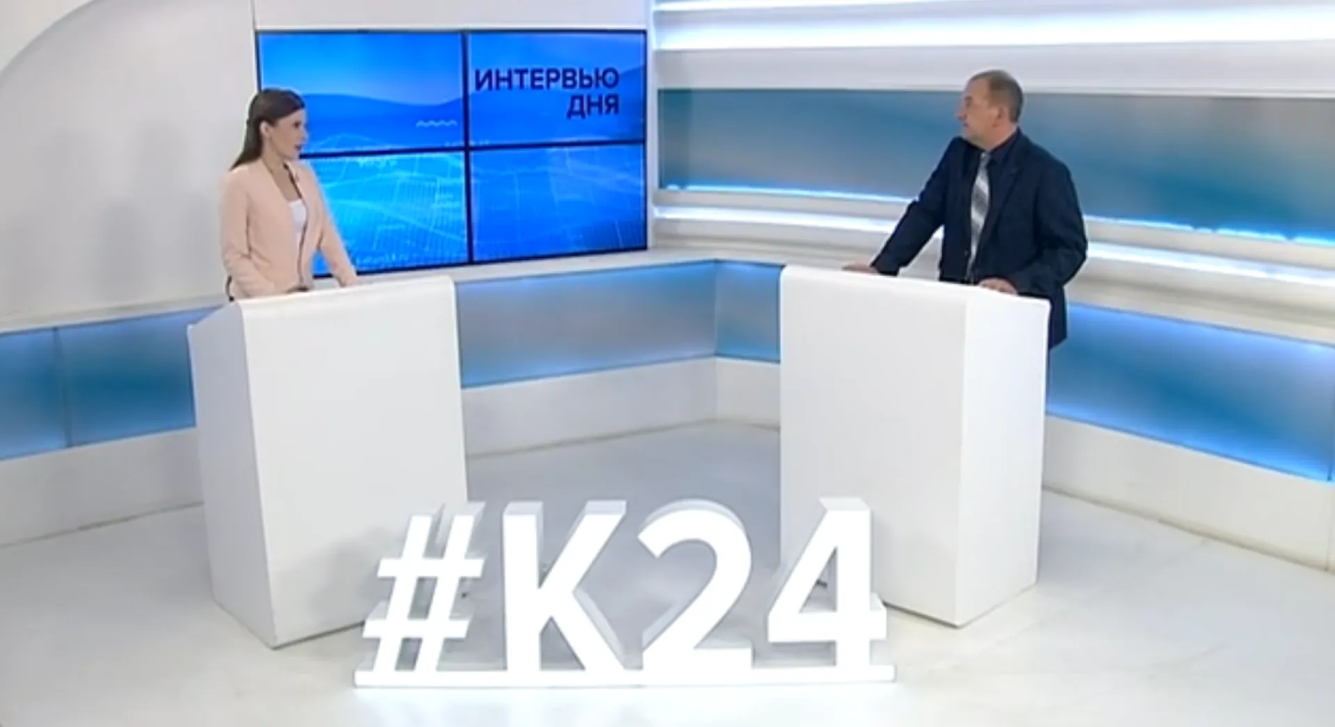 Онколог рассказал об итогах акции «скажу раку «нет» в Алтайском крае
