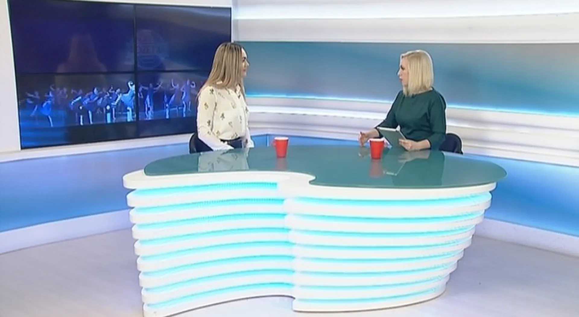 «Интервью дня»: организатор фестиваля «Розетка» Ольга Довгаль