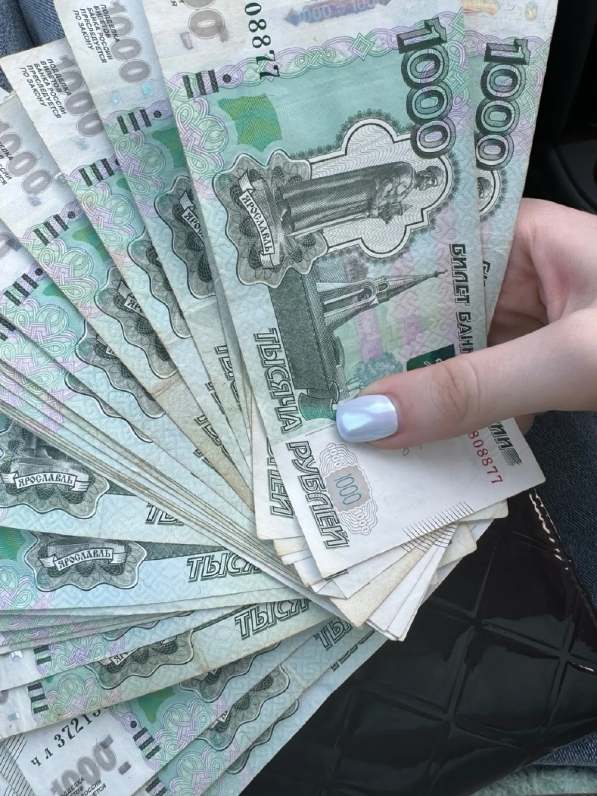 Барнаулец отдал более 100 000 рублей за несуществующий мотоцикл 