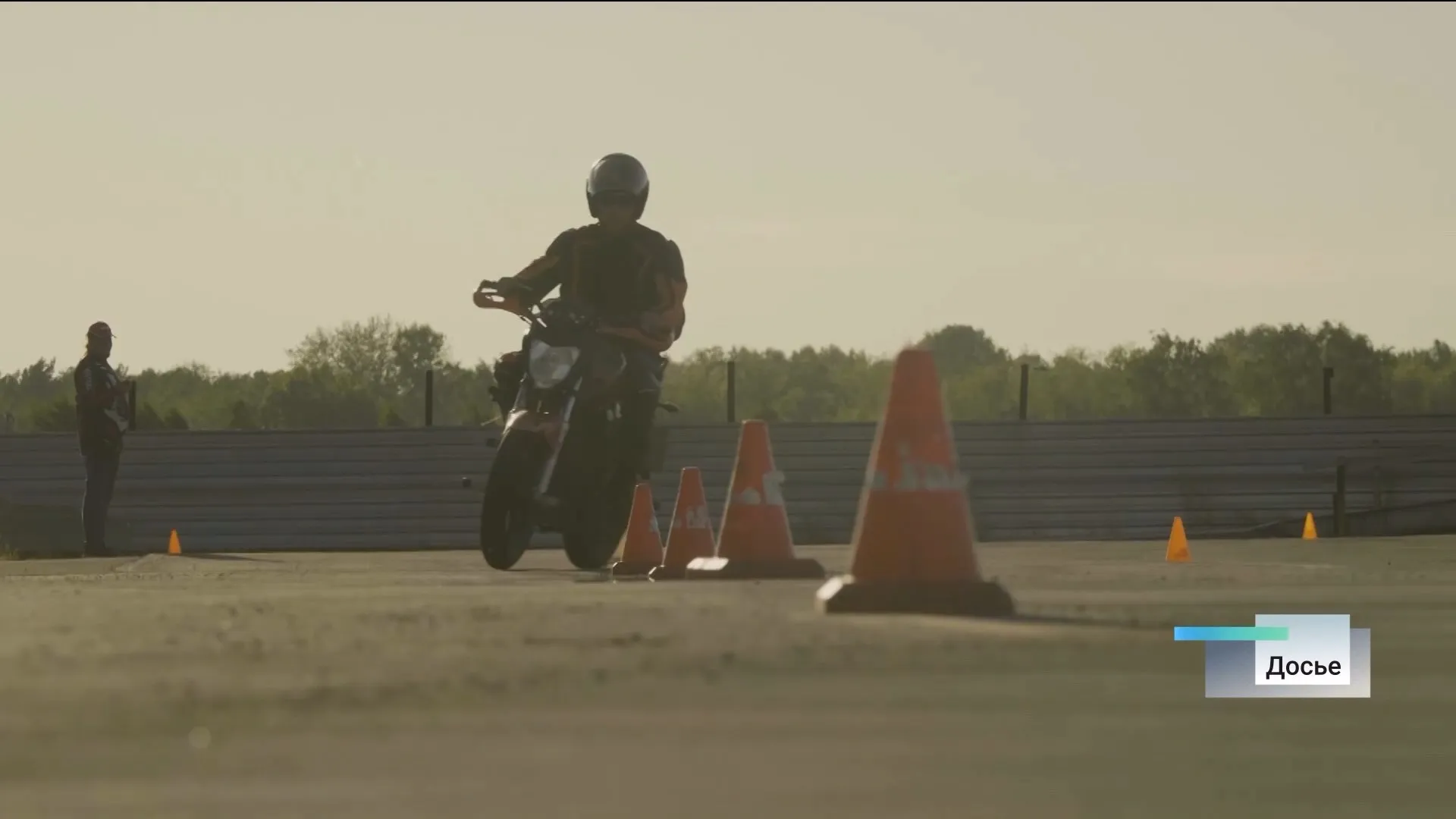 Четыре ДТП с несовершеннолетними, которые сами управляли транспортом, случилось за лето 2022 года в Алтайском крае