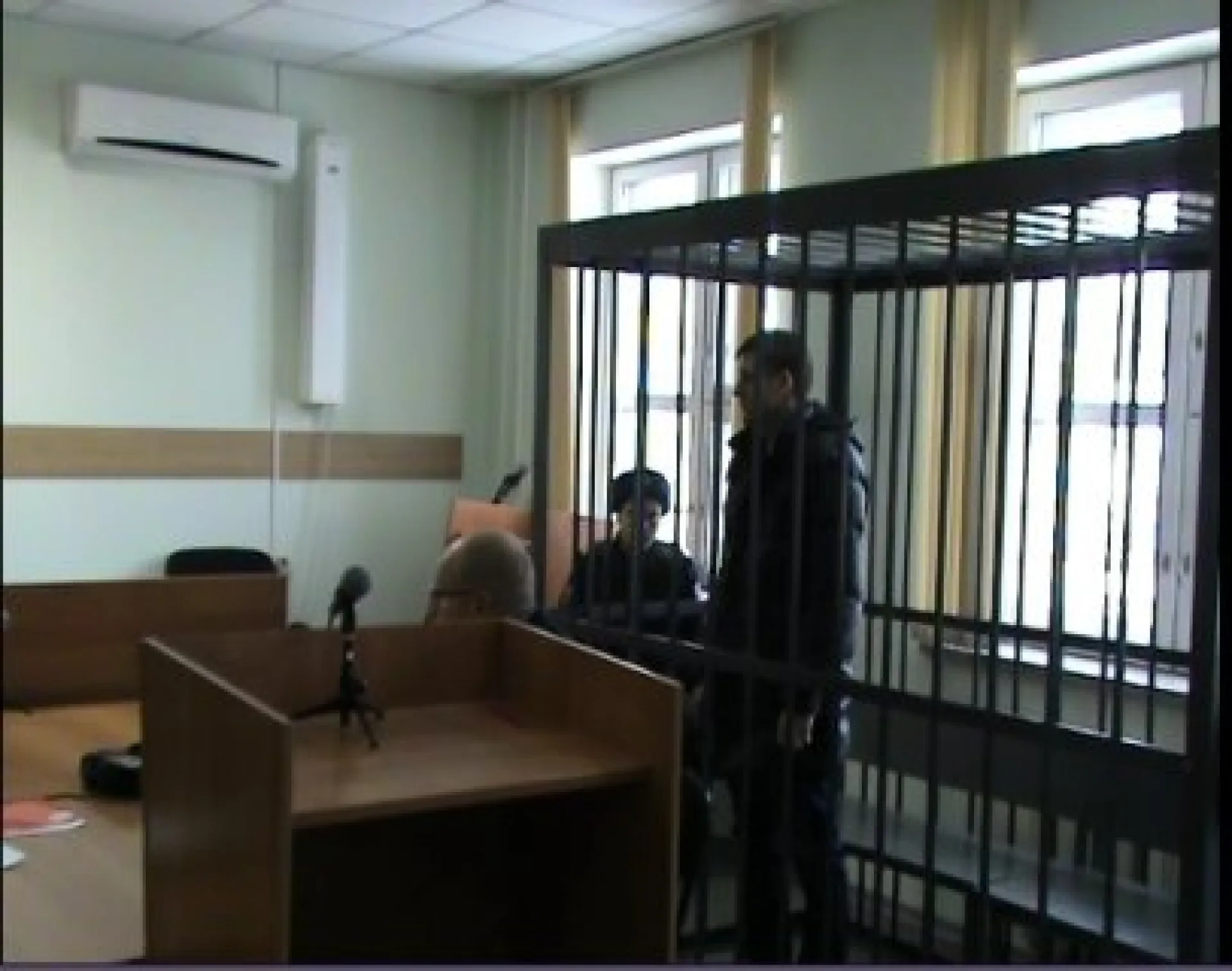 Стали известны подробности задержания главного антикоррупционера Алтайского края