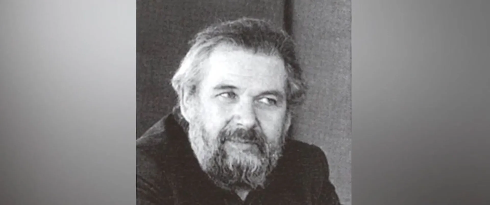 92 года назад родился заслуженный художник России Петр Леонидович Миронов