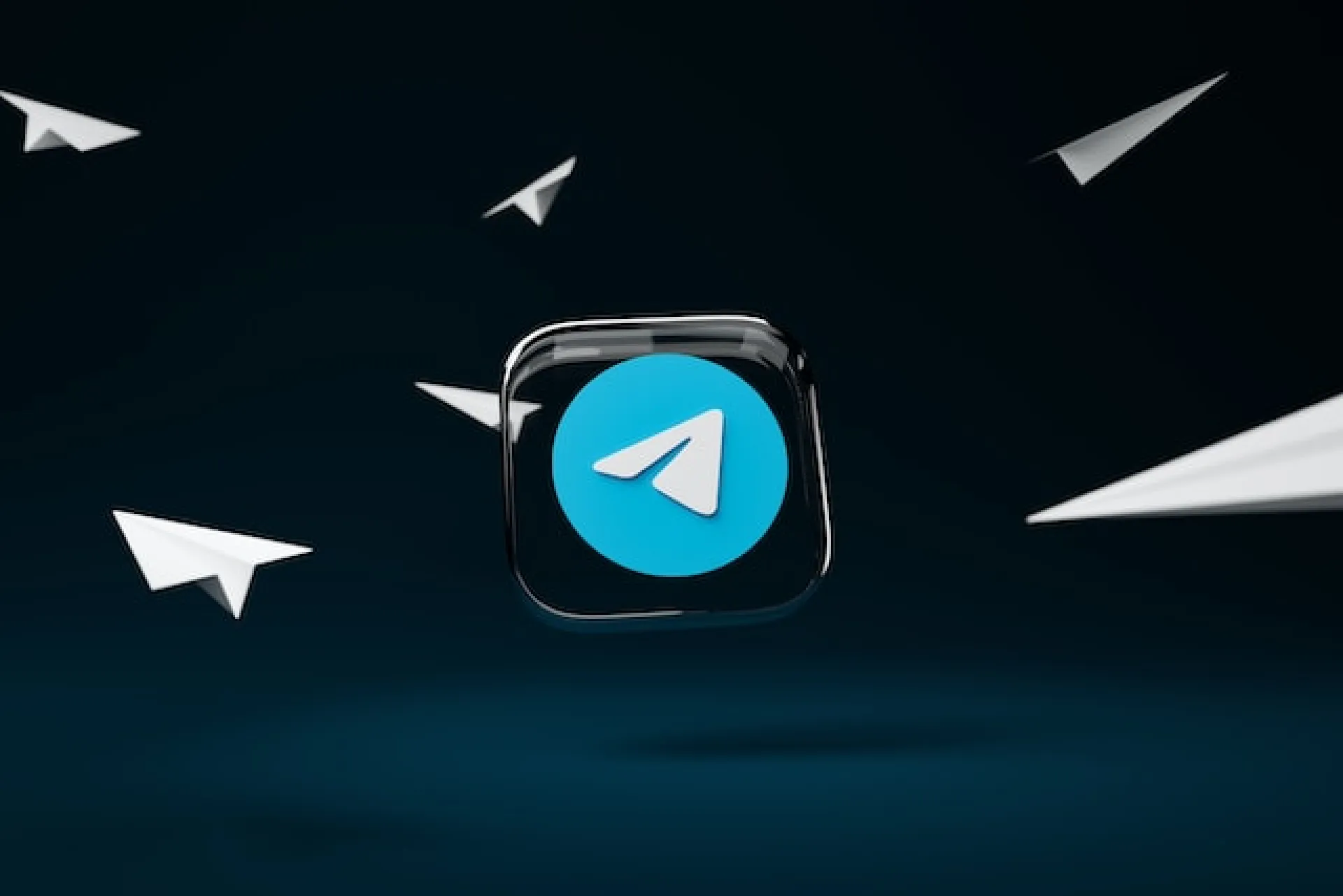 В Telegram появилась функция сторис В Telegram появилась функция сторис