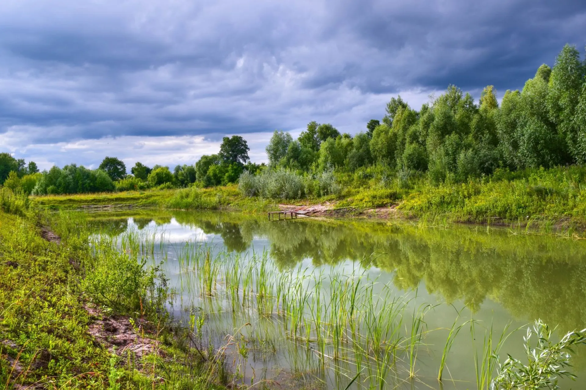 Иван Купала: традиции и приметы на 7 июля Иван Купала: традиции и приметы на 7 июля