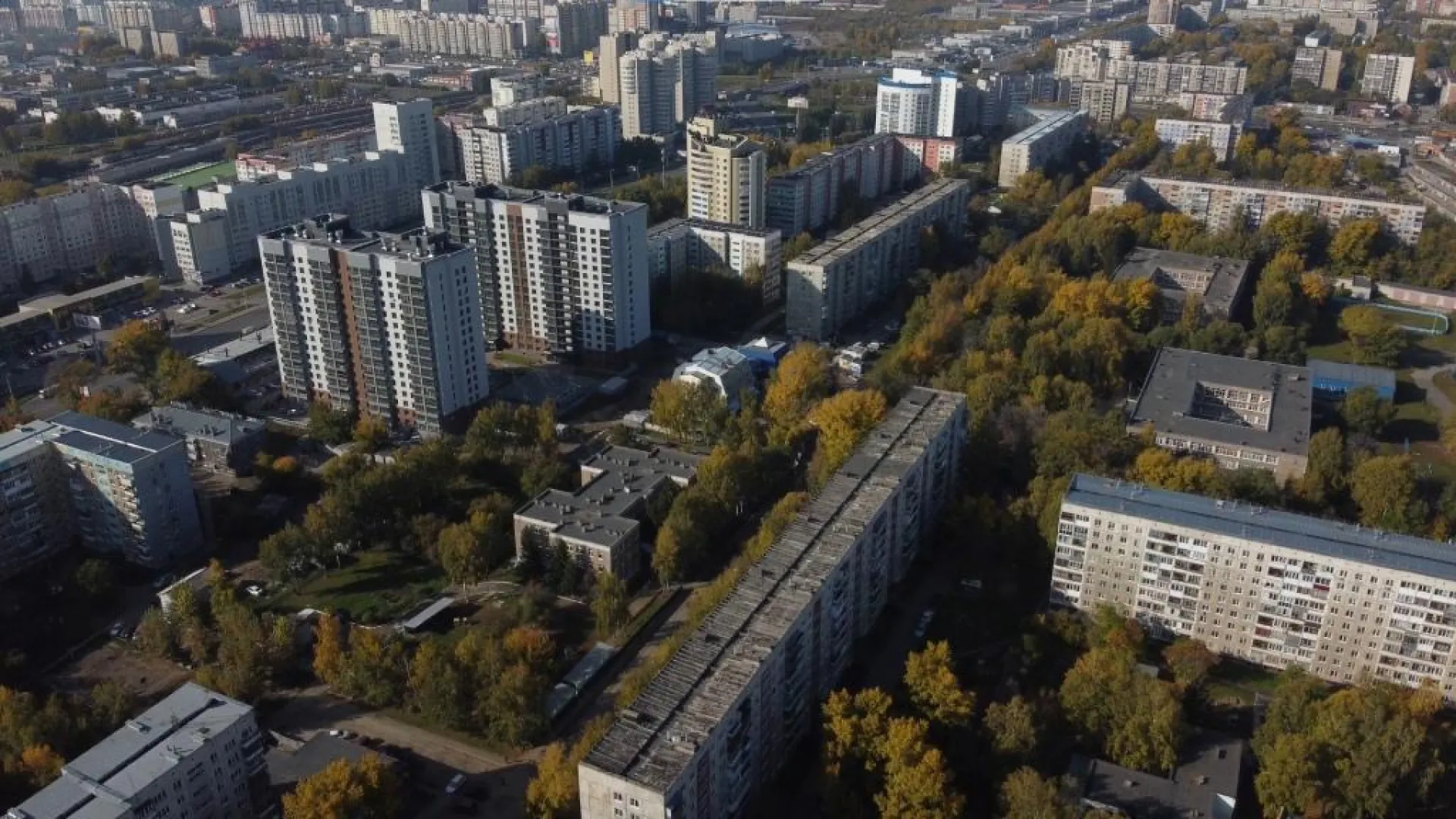  Семейную ипотеку в России продлили