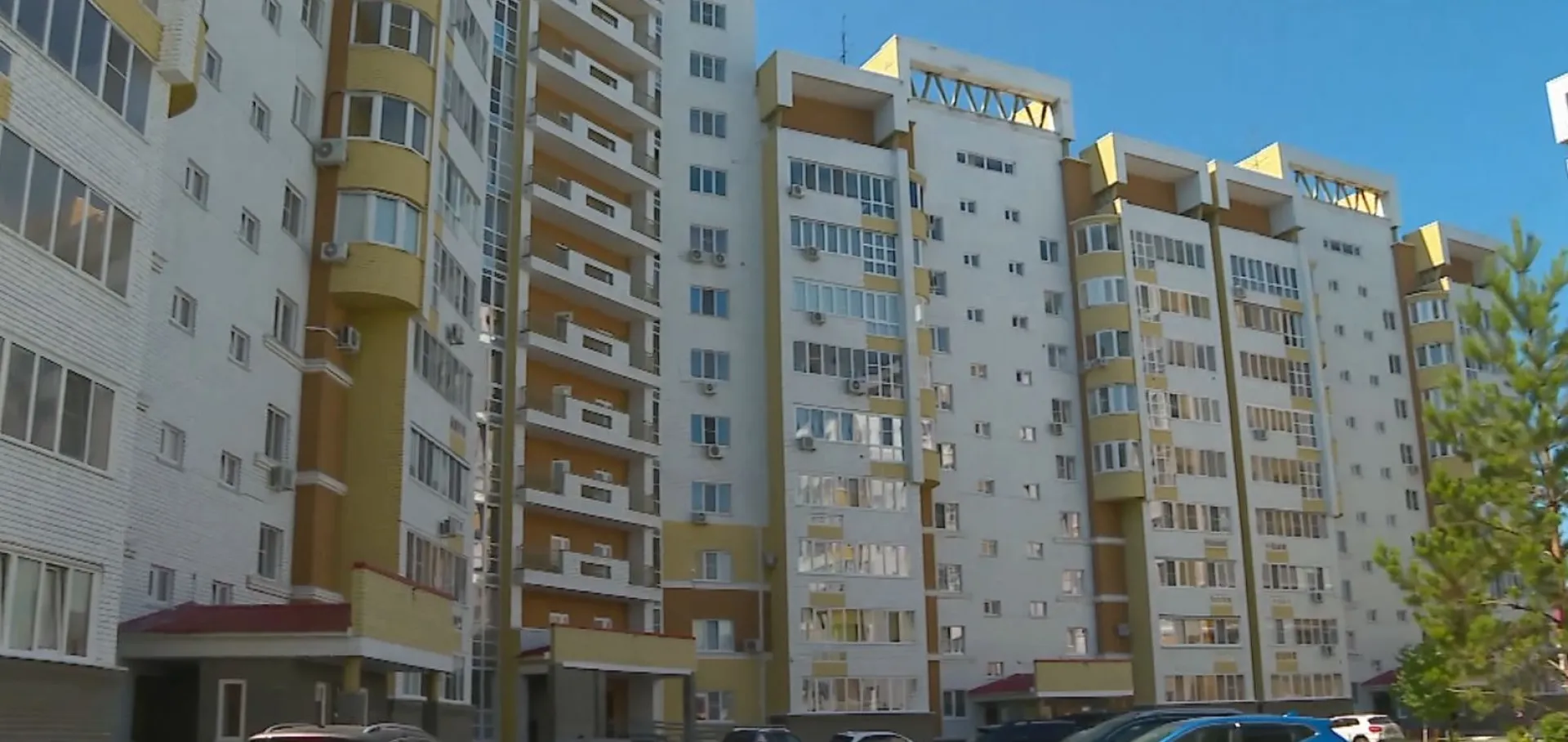 Ученые и строители раскрыли природу приведения, поселившегося в одном из многоквартирных домов Барнаула