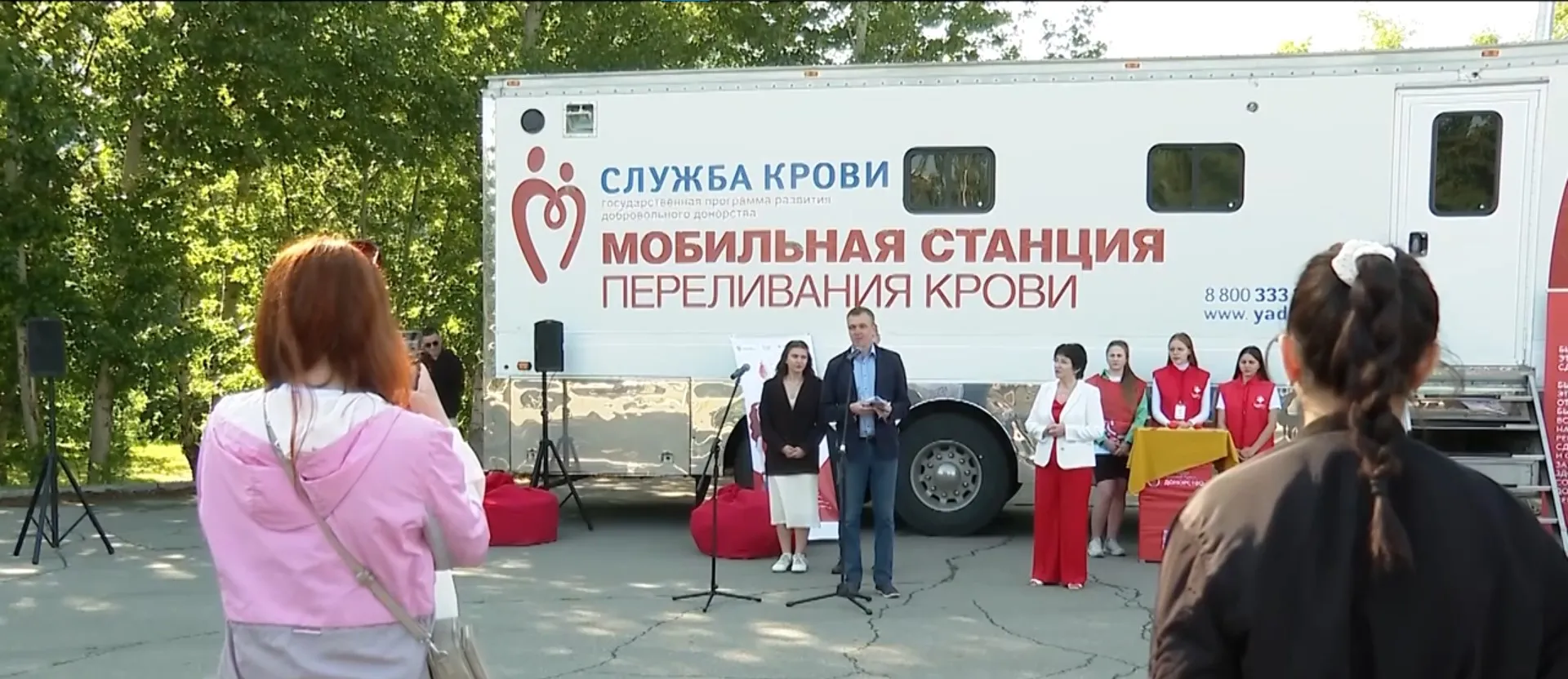 35 тонн крови в год сдают алтайские доноры  35 тонн крови в год сдают алтайские доноры