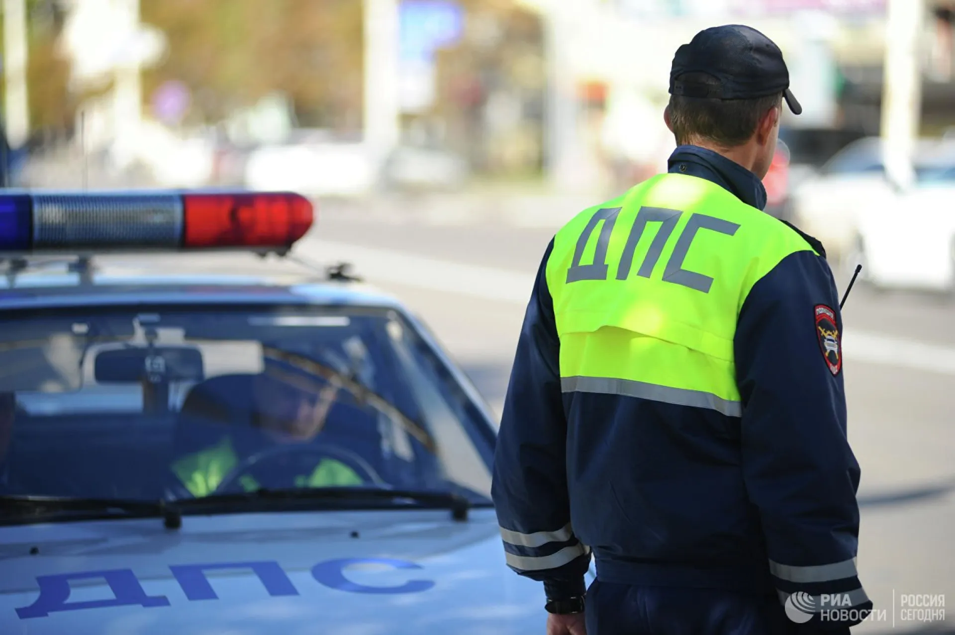 Наказания за пьяные ДТП ужесточили в России