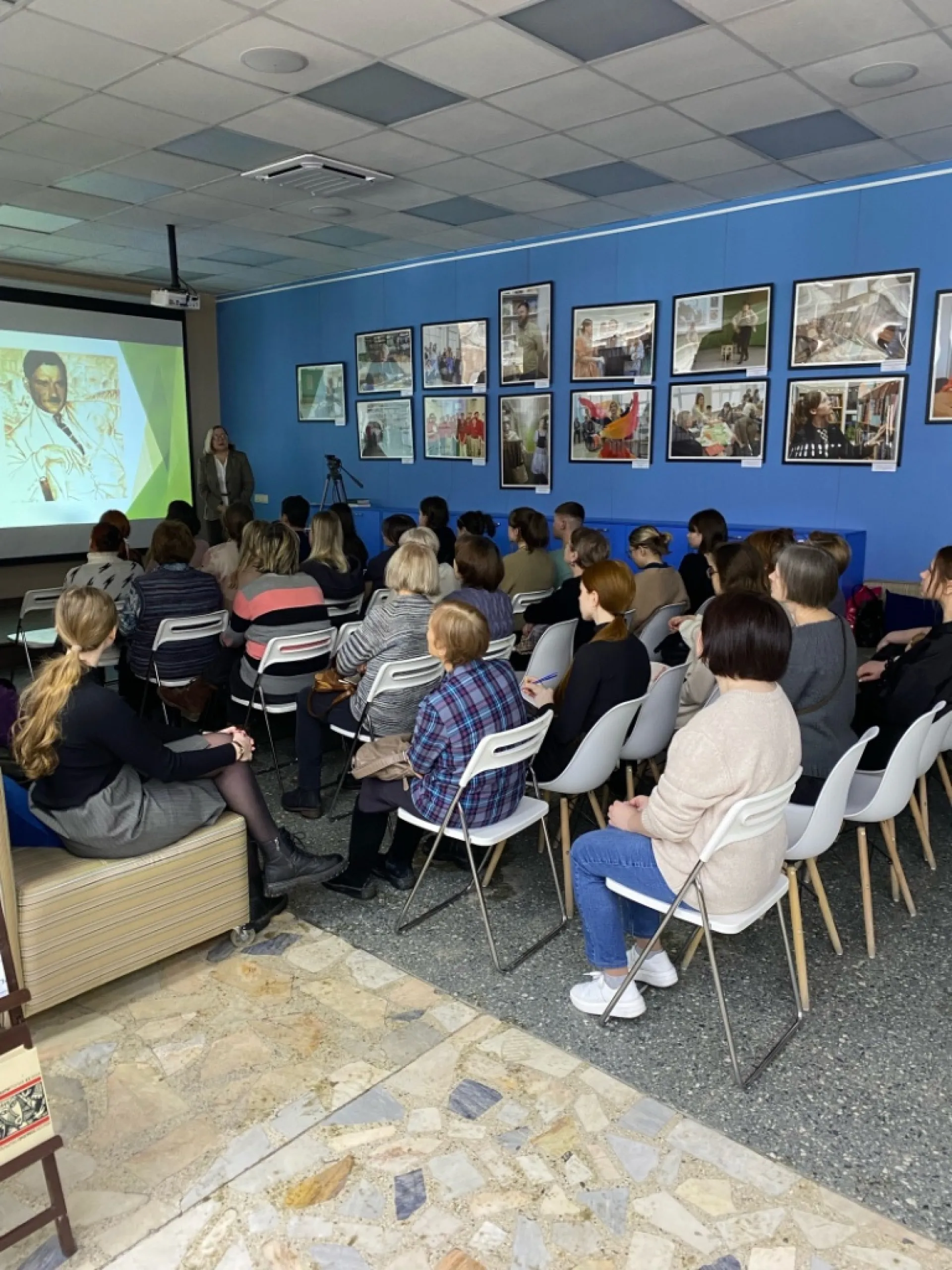 «Нескучный» Онегин: в алтайской краевой библиотеке пройдет лекция о Пушкине 