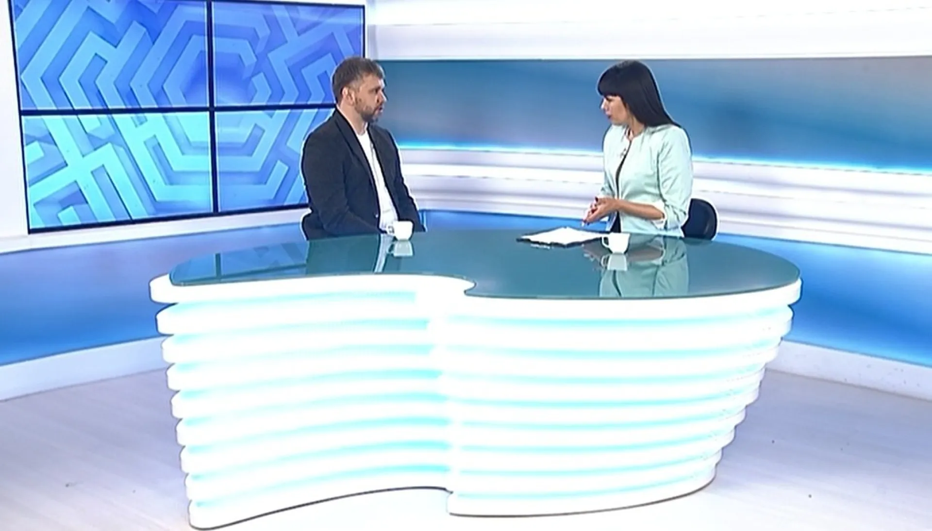 Стратегия успеха: Денис Газукин, директор компаний «Митра» и «Фриматик»