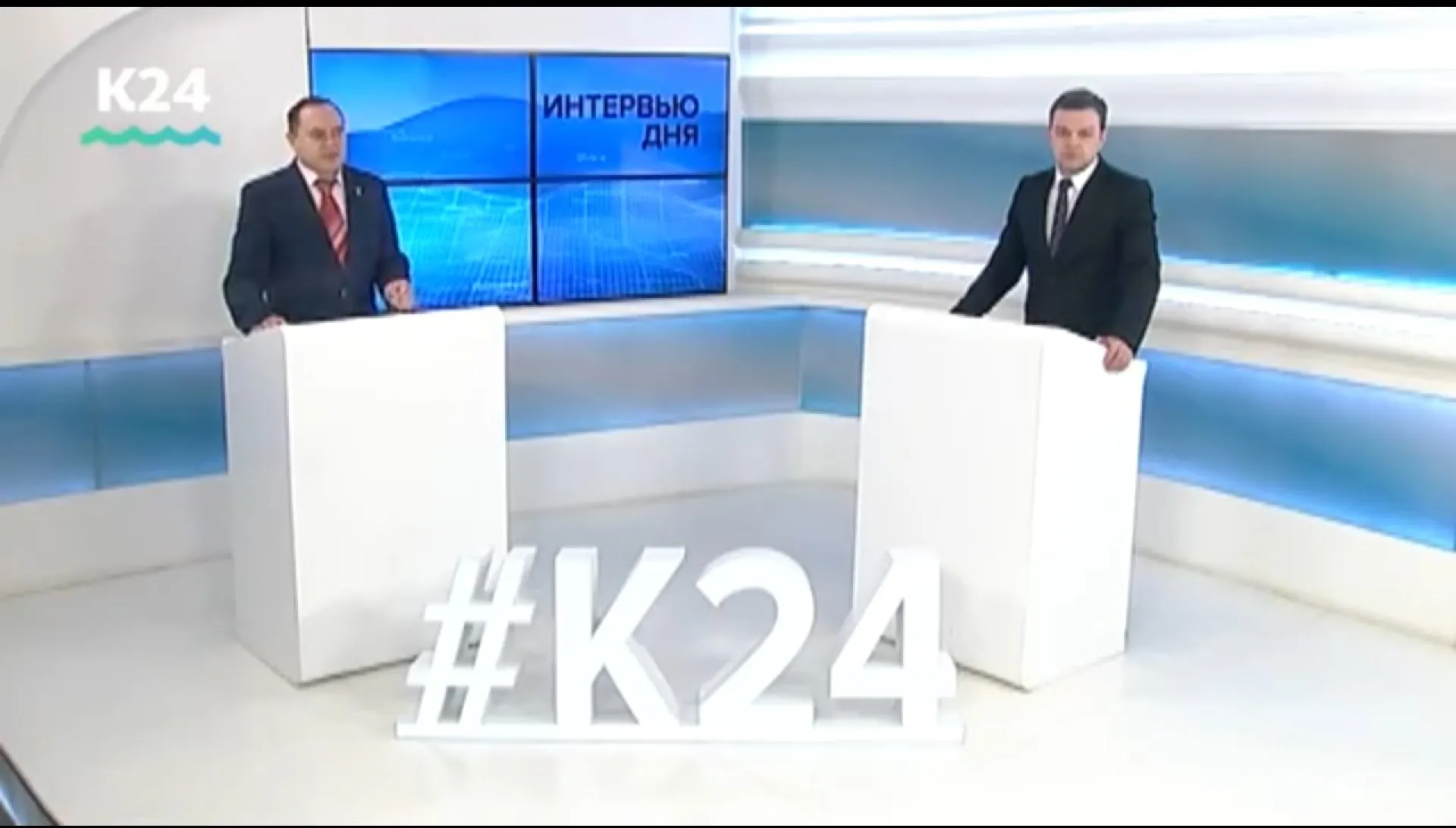 «Интервью дня»: председатель молодёжного парламента Алтайского края Артём Сингач