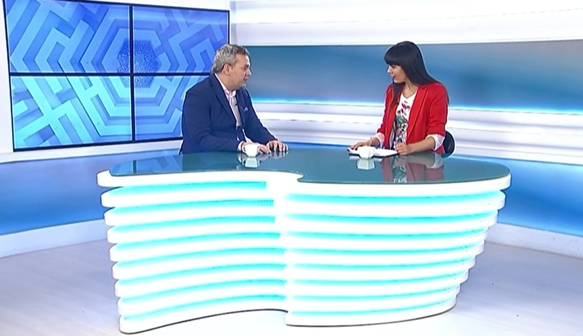 Стратегия успеха: ресторатор Ливи Данелия Стратегия успеха: ресторатор Ливи Данелия
