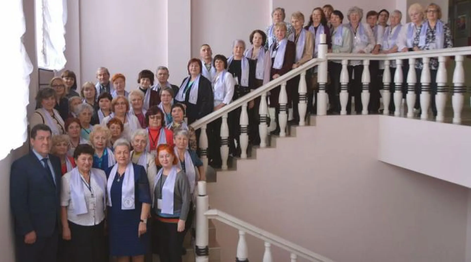 Волонтеры-пенсионеры появятся в Барнауле Волонтеры-пенсионеры появятся в Барнауле