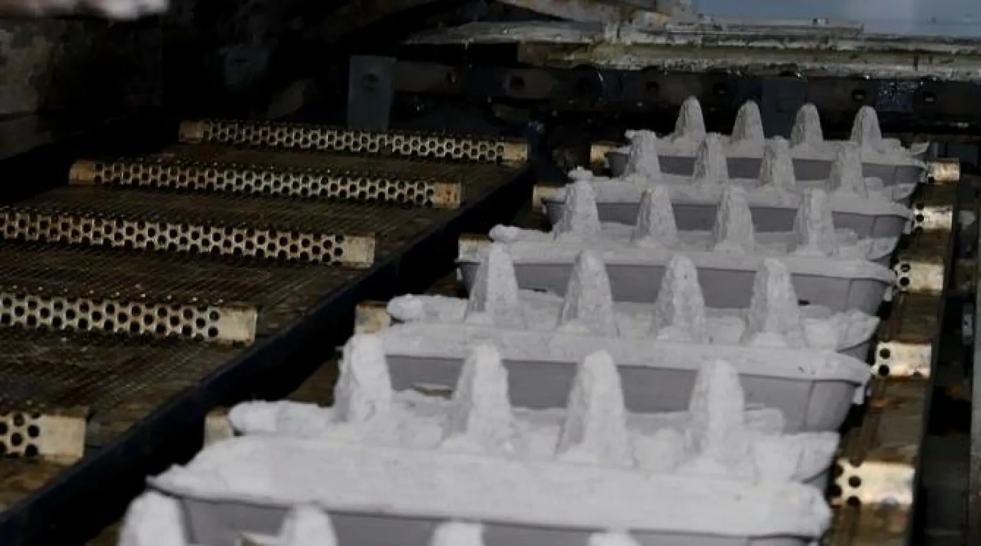 Новое производство открылось на барнаульском предприятии
