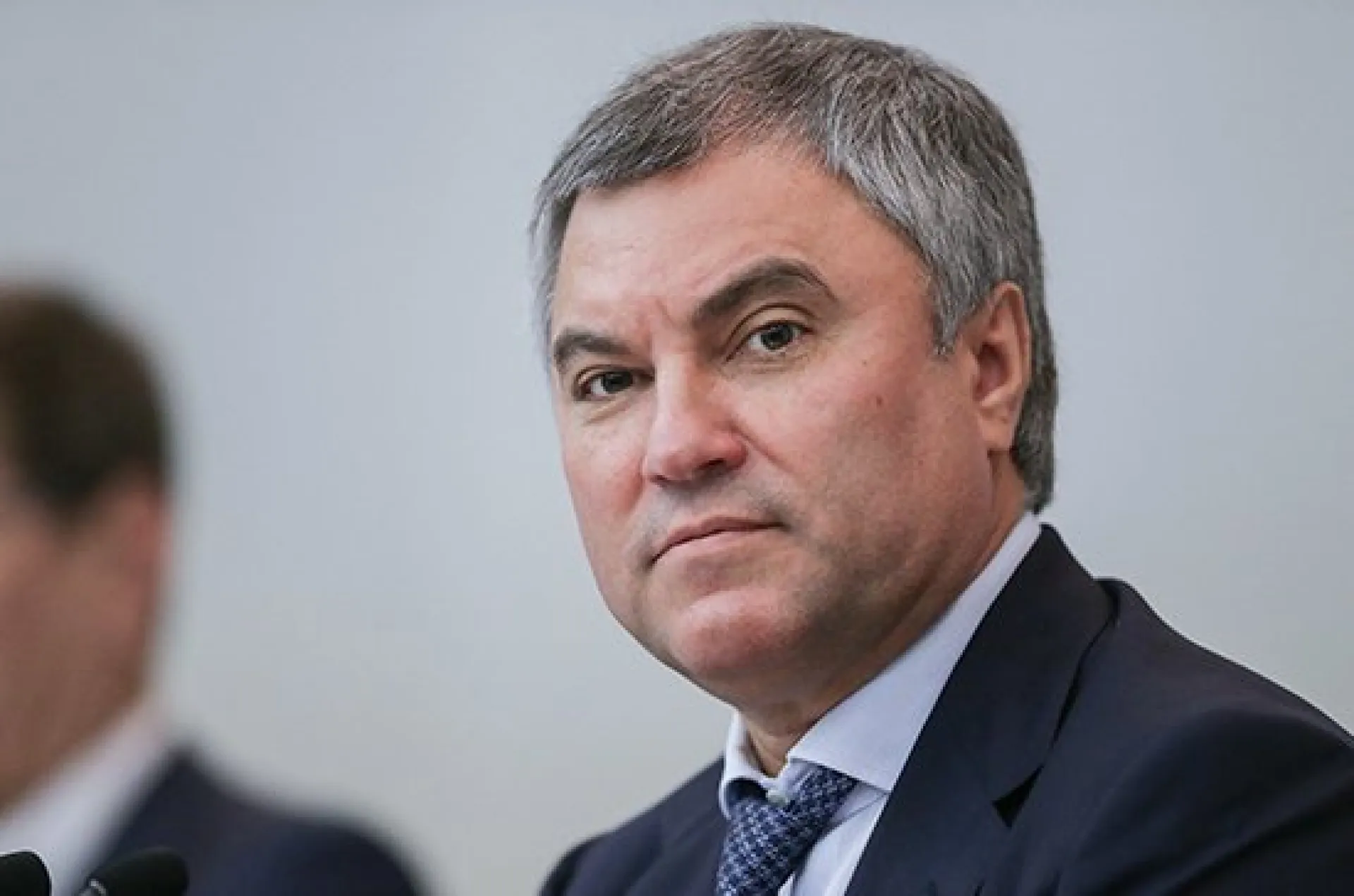 Поддержку ветеранам Афганистана пообещали в Госдуме