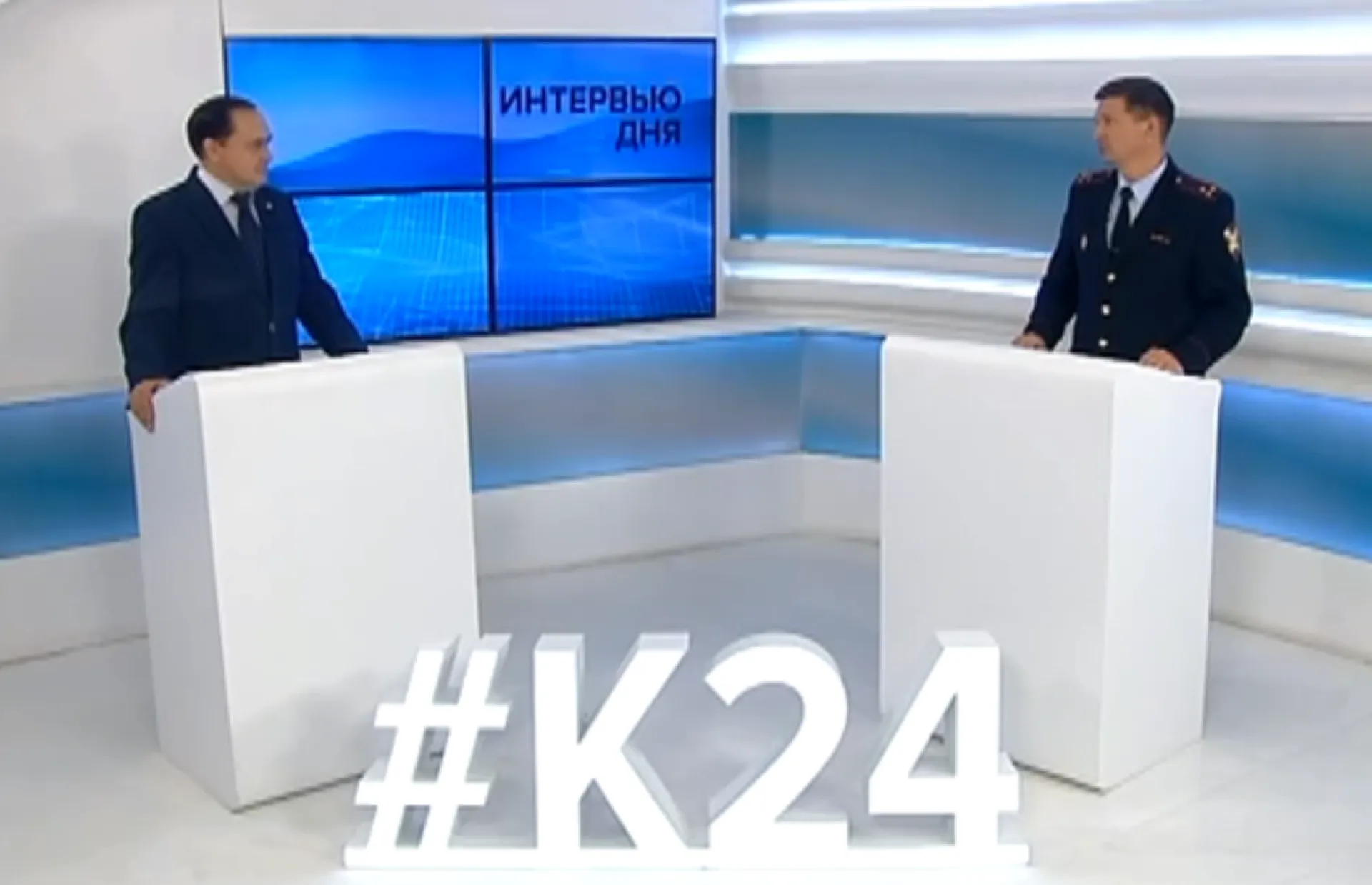 Андрей Шипулин: профилактическая акция «Безопасный дом, подъезд, квартира» проходит в Барнауле