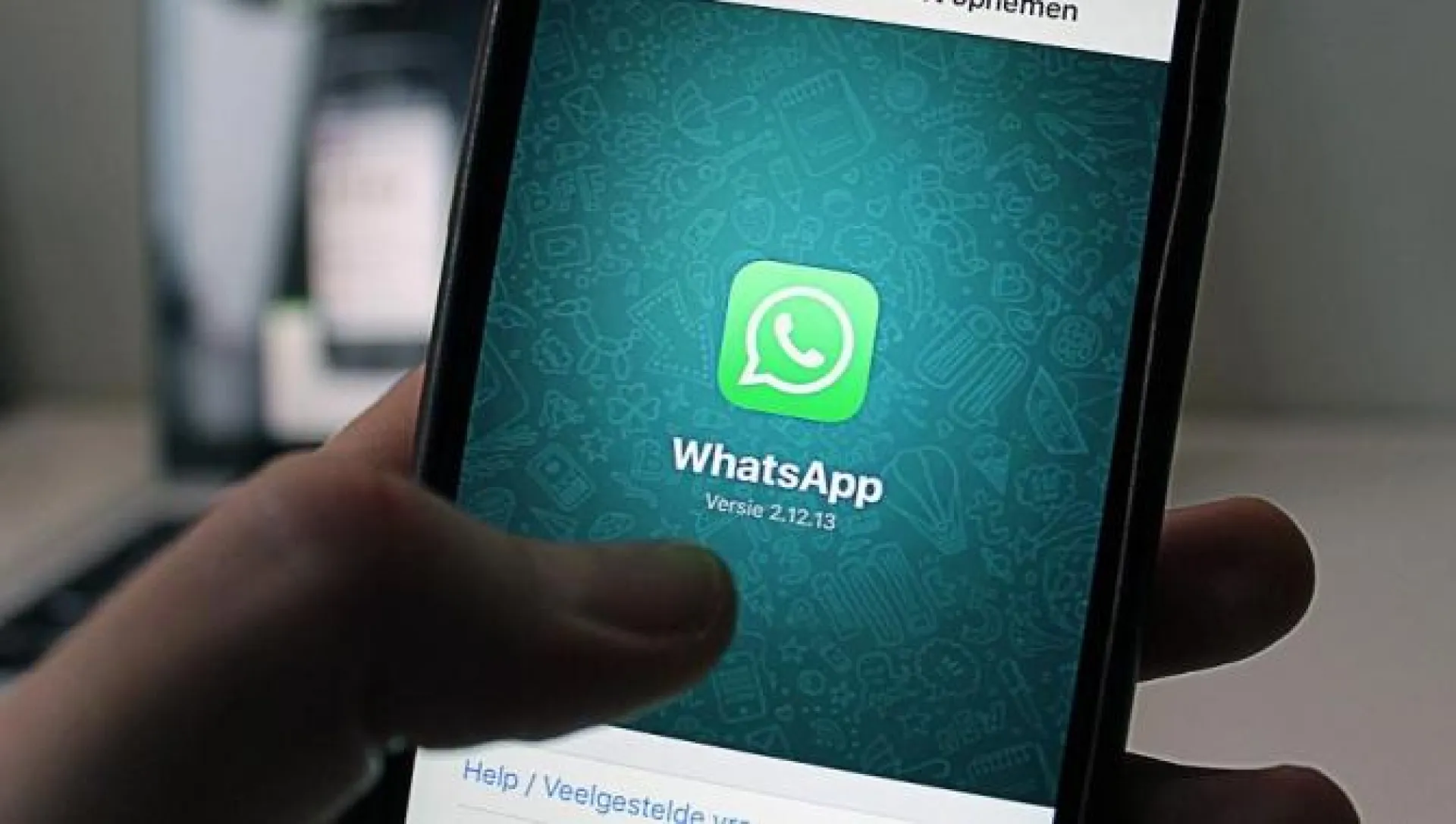 Пользователи WhatsApp могут стать жертвами новой атаки хакеров в России