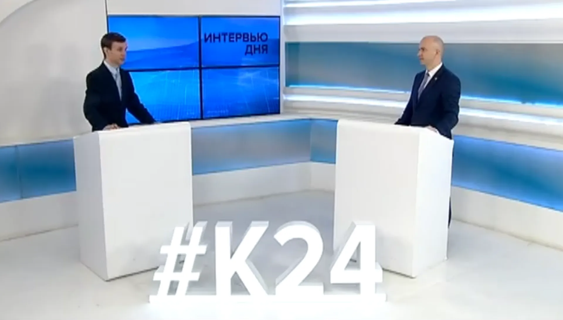 «Интервью дня»: председатель Государственного комитета Республики Татарстан по туризму Сергей Иванов