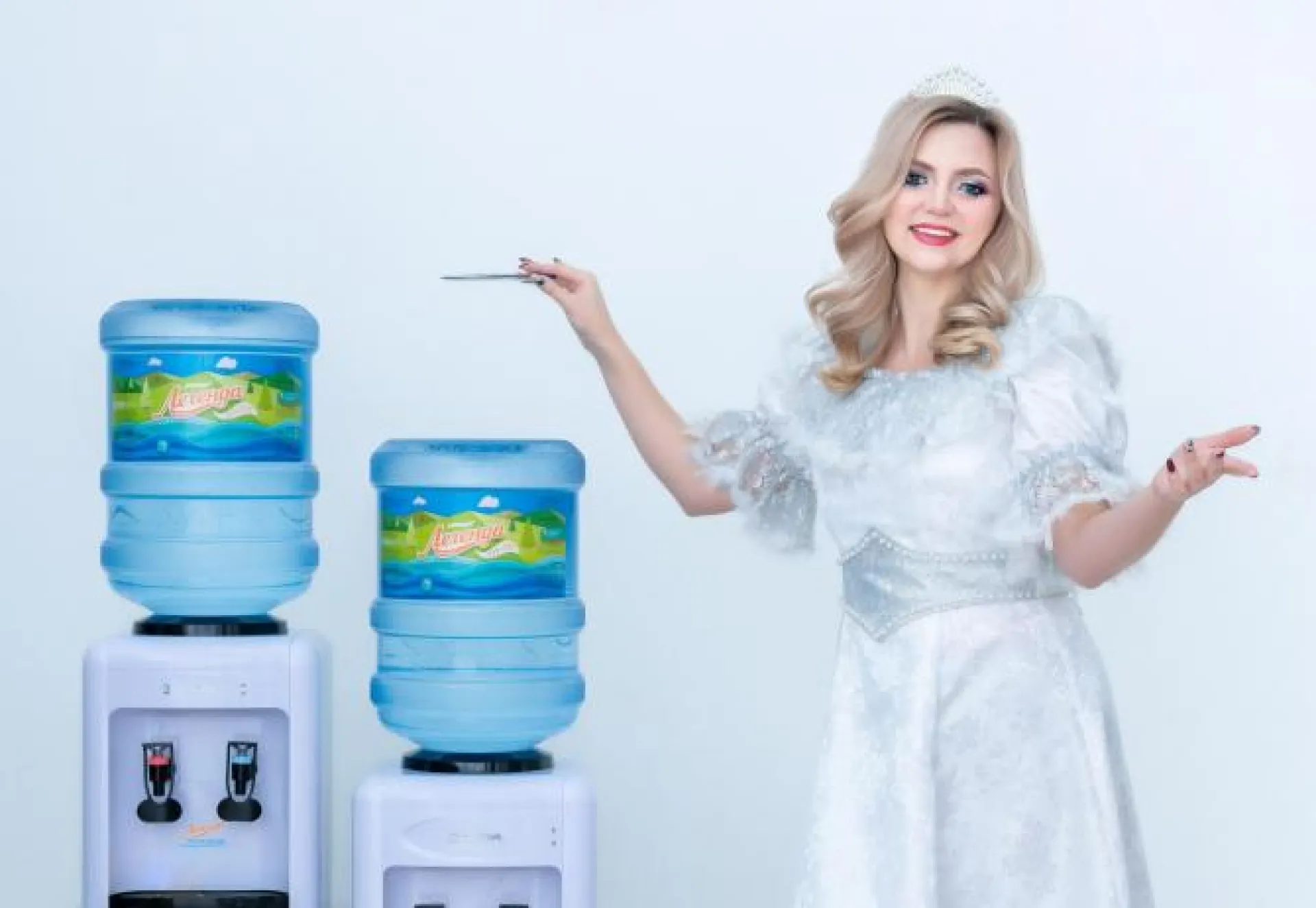 Большой или маленький: какой кулер выбрать? 