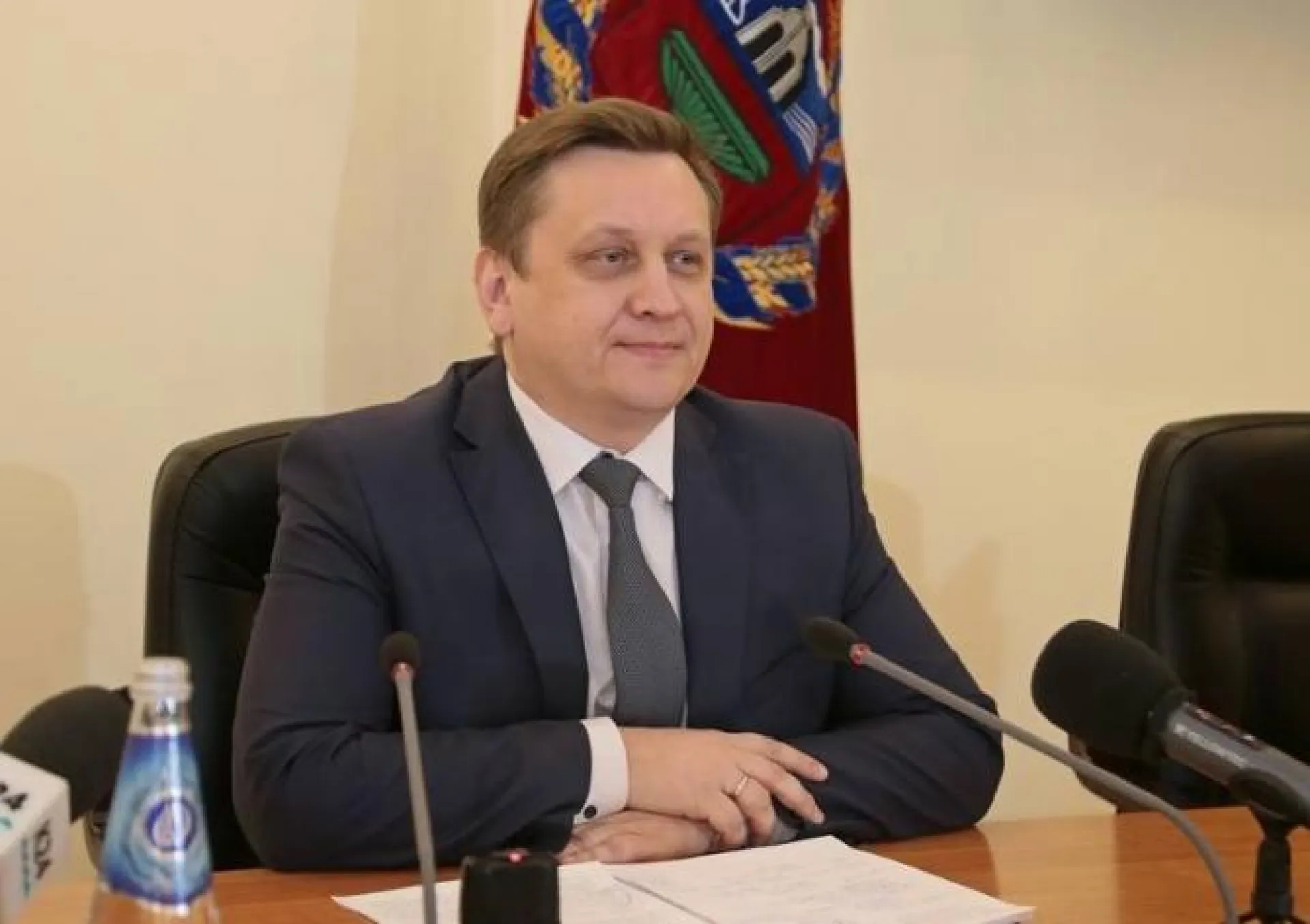 Министр образования Алтайского края принимает вопросы в соцсетях