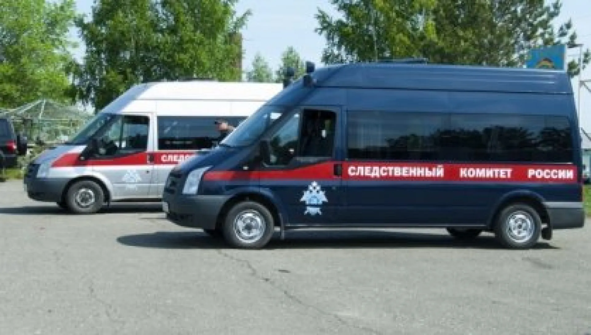 Мужчина жестоко убил нового знакомого в Алтайском крае 