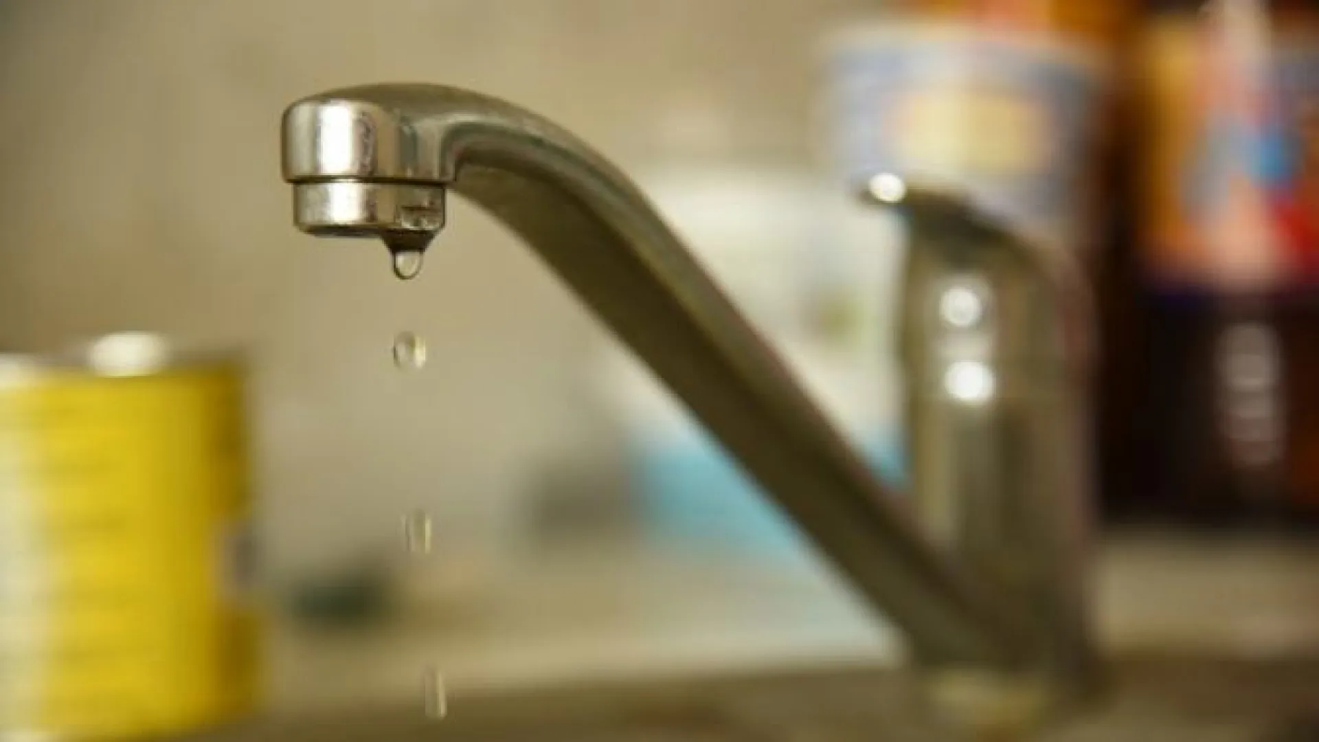 Новый водопровод появится в Тальменке 