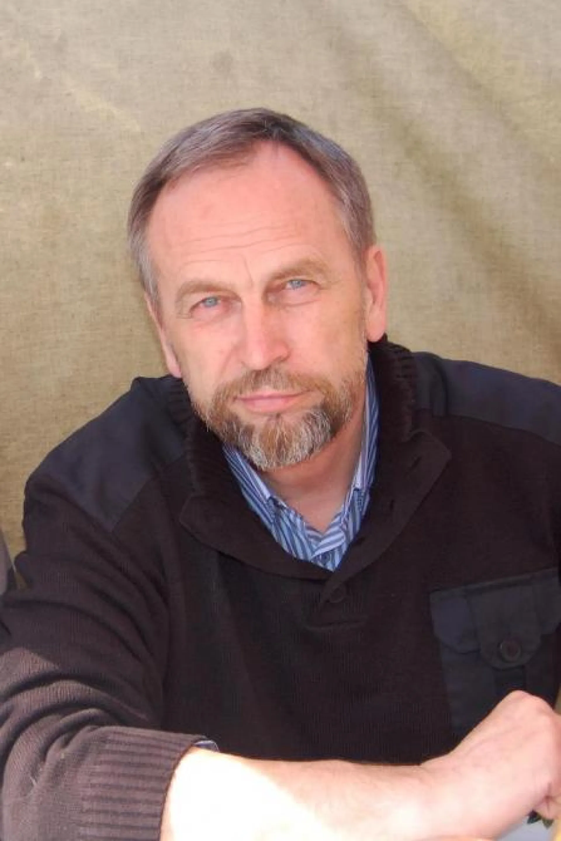 Сергей Боженко покинул пост замглавы комитета по строительству, архитектуре и развитию Барнаула