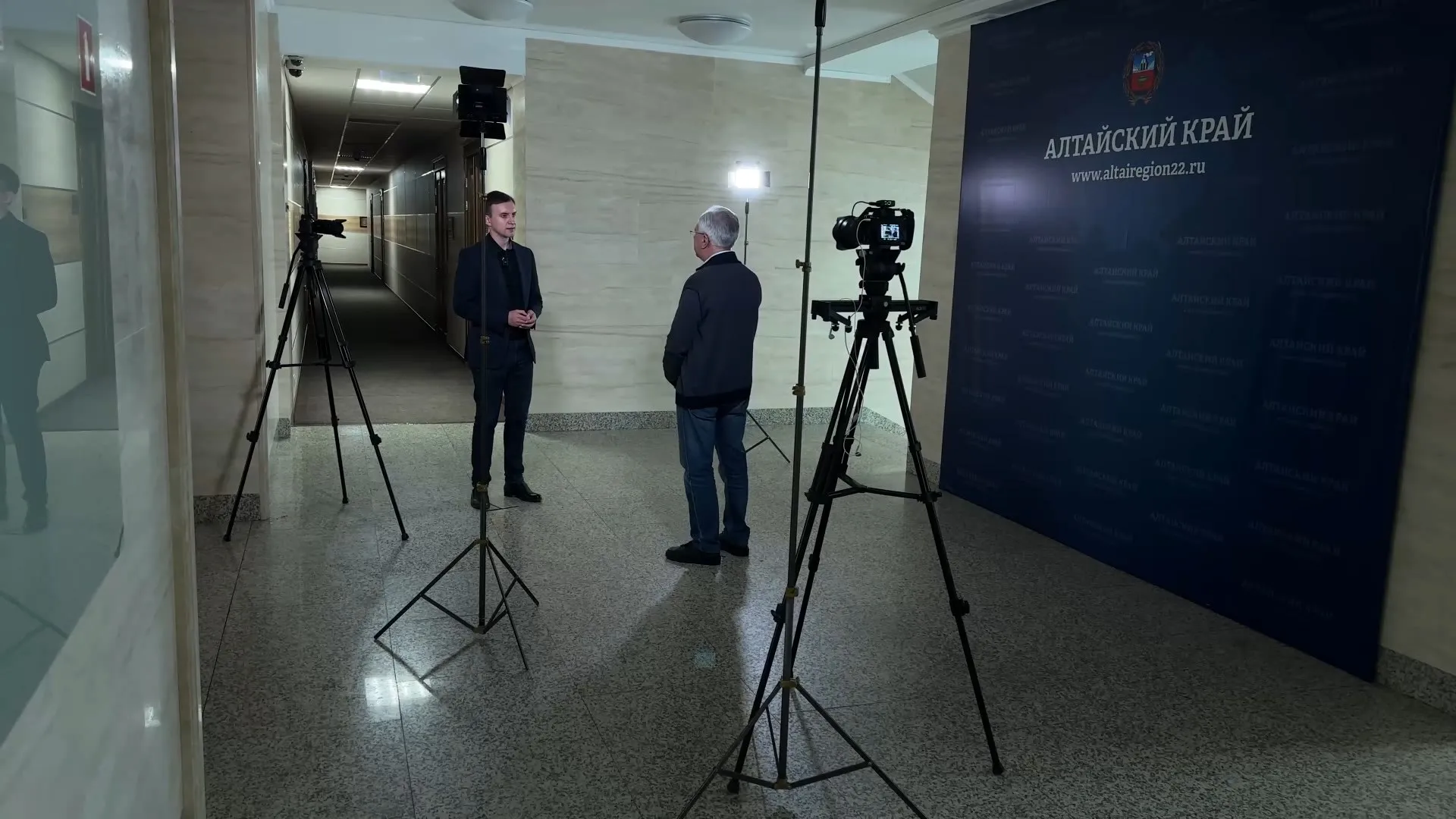 Рашид Исмаилов: о реализации будущего национального проекта «Экологическое благополучие»
