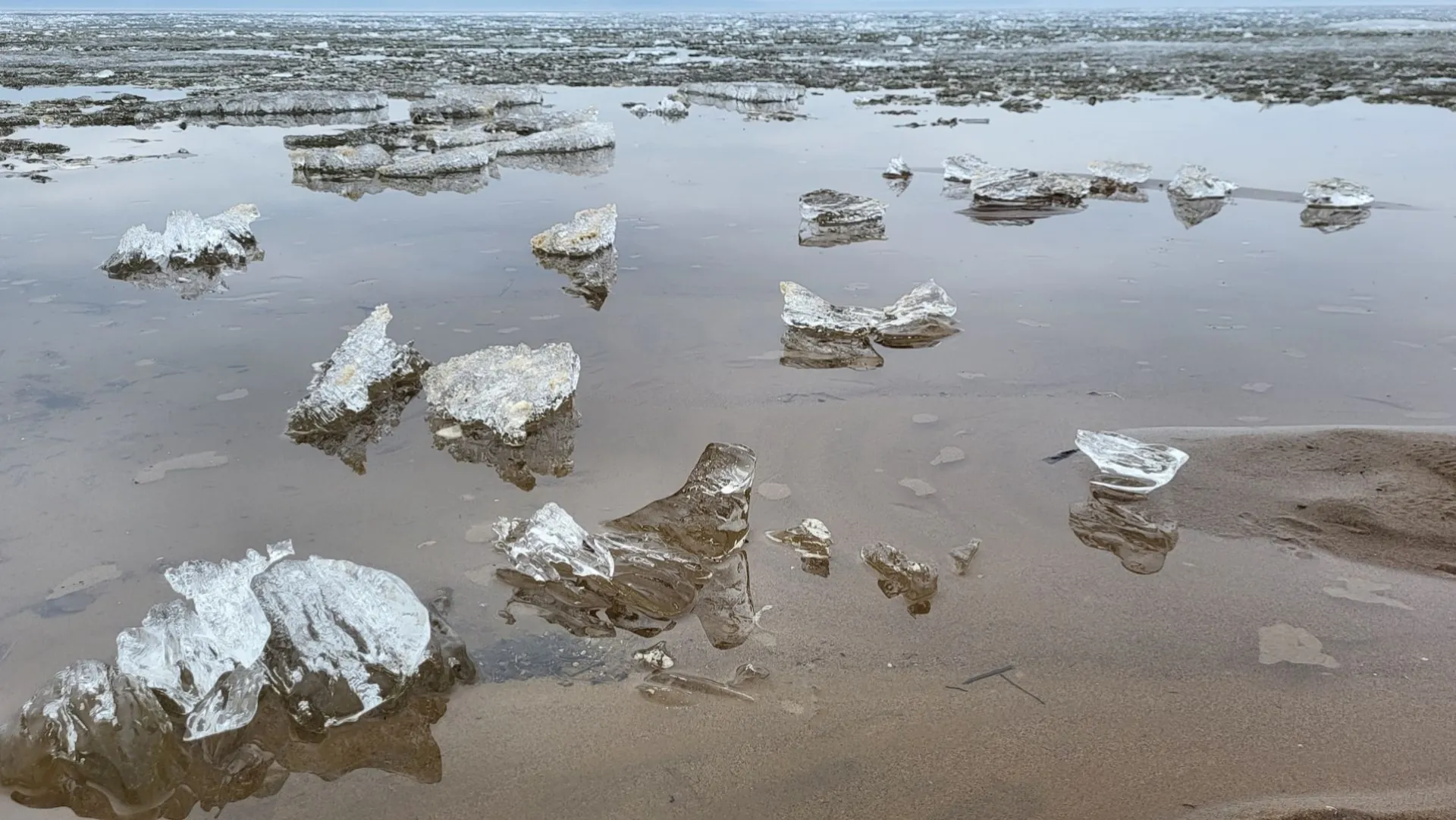 Родион Ледолом: традиции и приметы на 21 апреля Родион Ледолом: традиции и приметы на 21 апреля