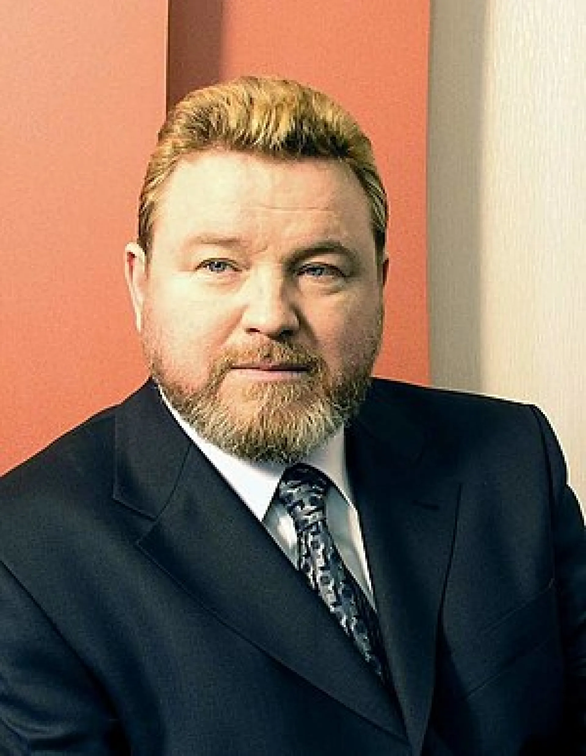 6 декабря родился Михаил Евдокимов 6 декабря родился Михаил Евдокимов