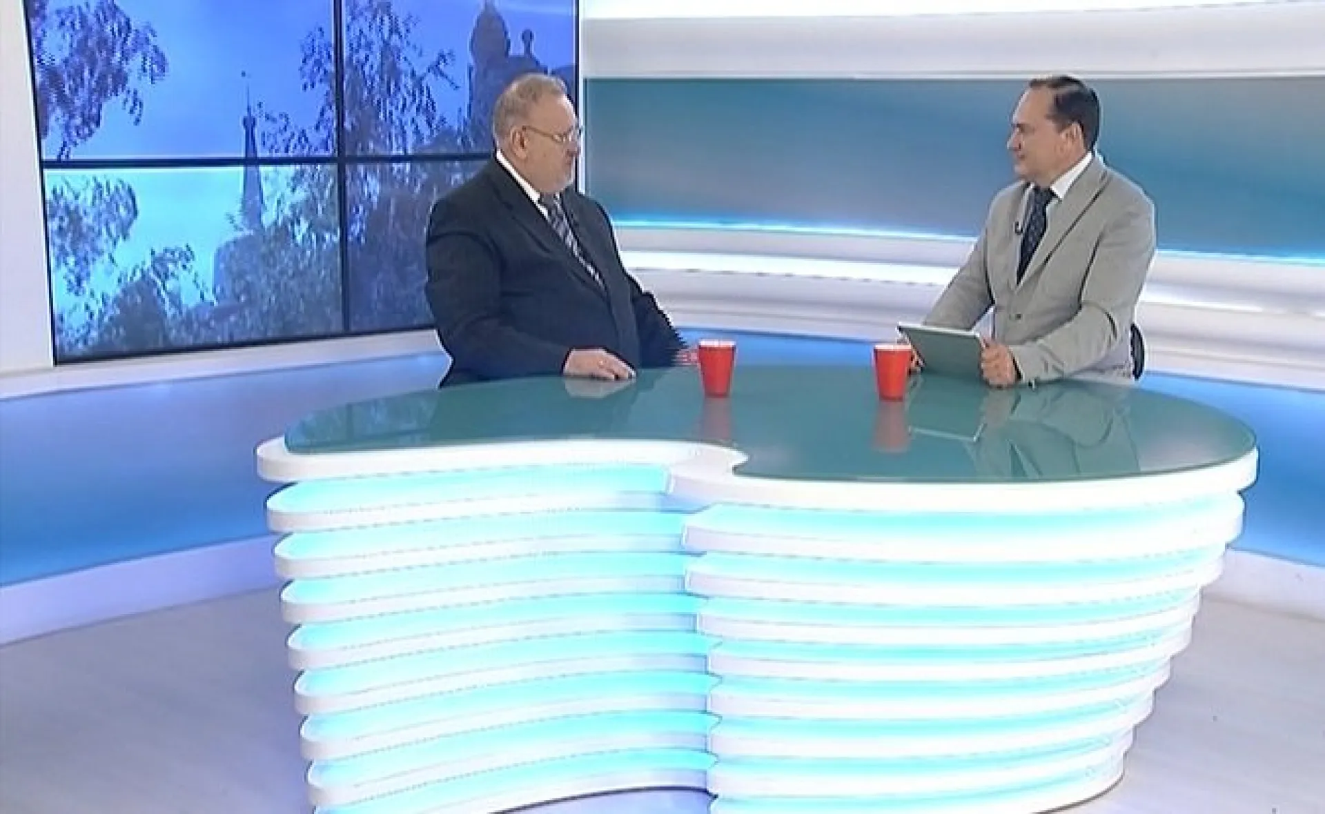 «Интервью дня»: профессор, эксперт в области управления школой Александр Моисеев