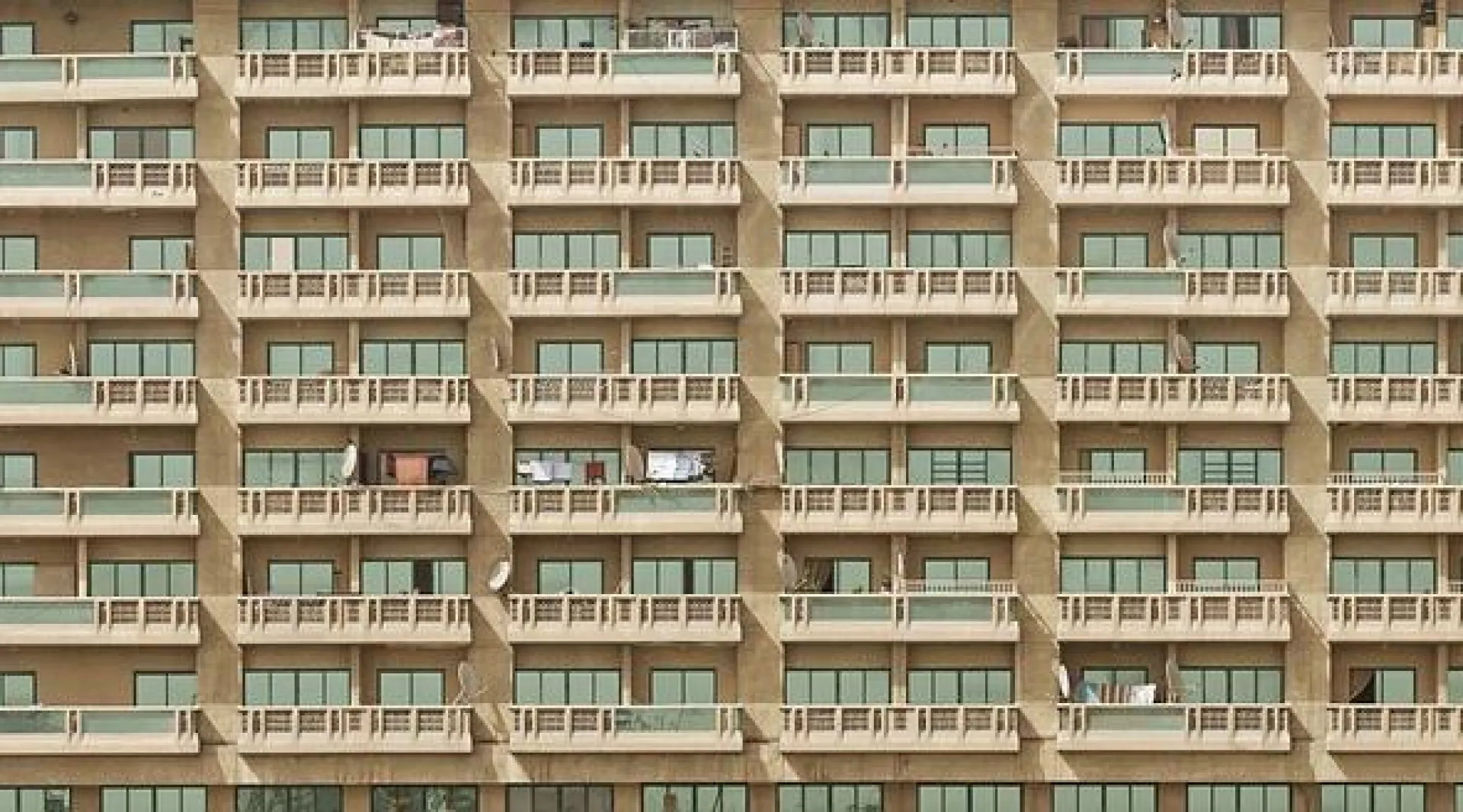 Рост темпов сдачи жилья отмечается в Алтайском крае Рост темпов сдачи жилья отмечается в Алтайском крае