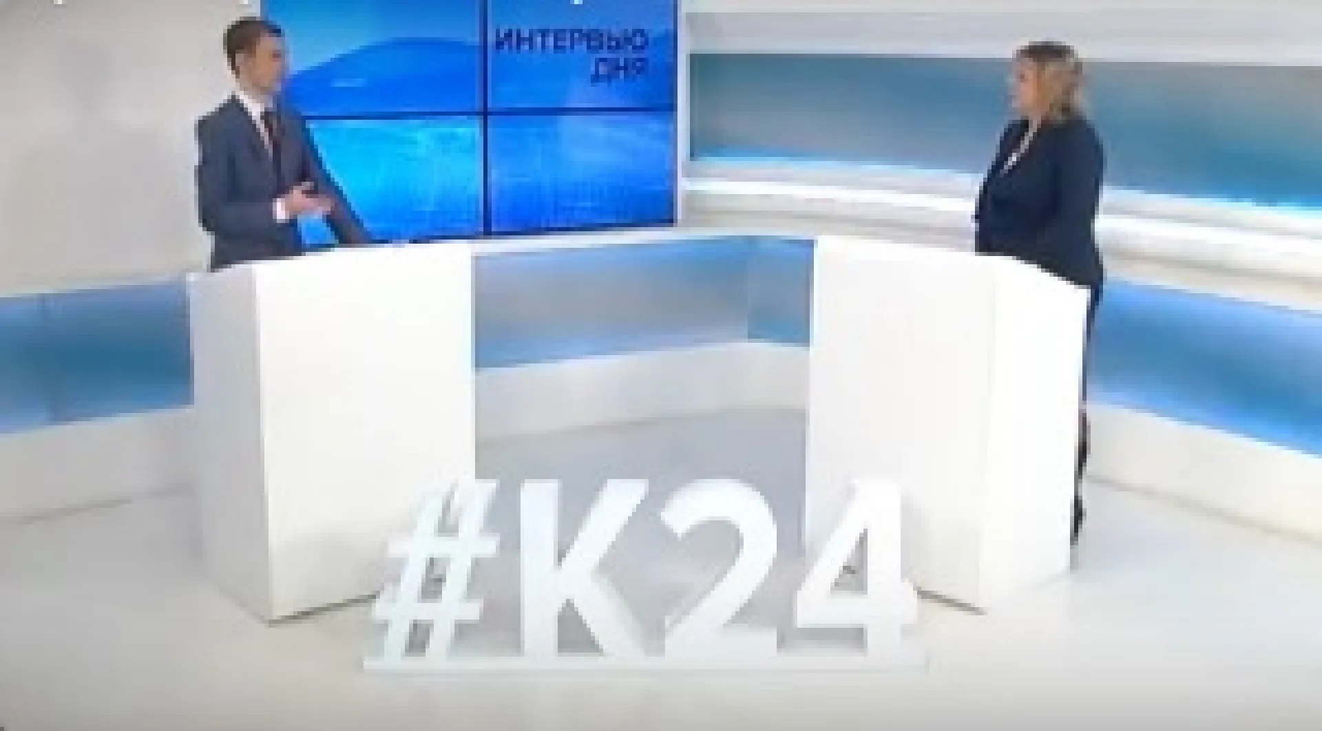 «Интервью дня»: директор Алтайского государственного Дома народного творчества Елена Карпова