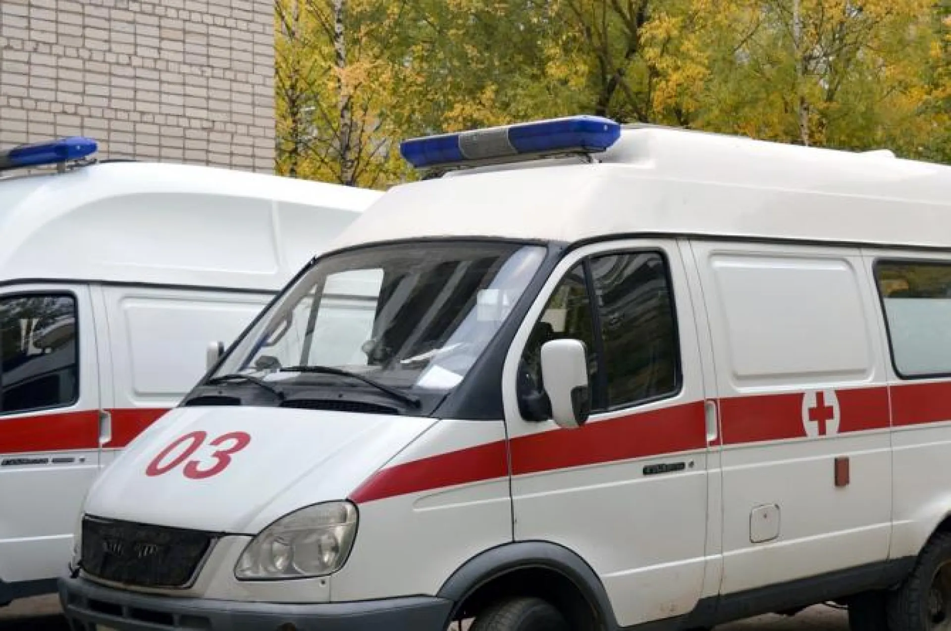 Медики Алтайского края работали в режиме повышенной готовности в праздничные дни