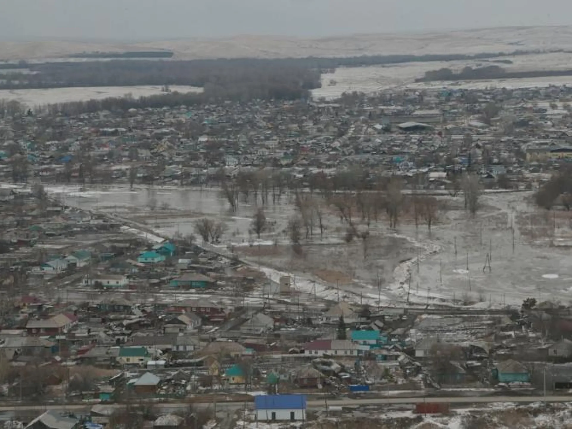 Сбор средств для пострадавших от паводка начался в Алтайском крае Сбор средств для пострадавших от паводка начался в Алтайском крае