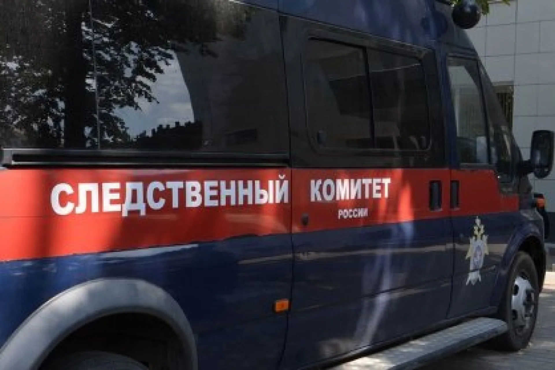 Педофила ищут в Барнауле: возбуждено уголовное дело