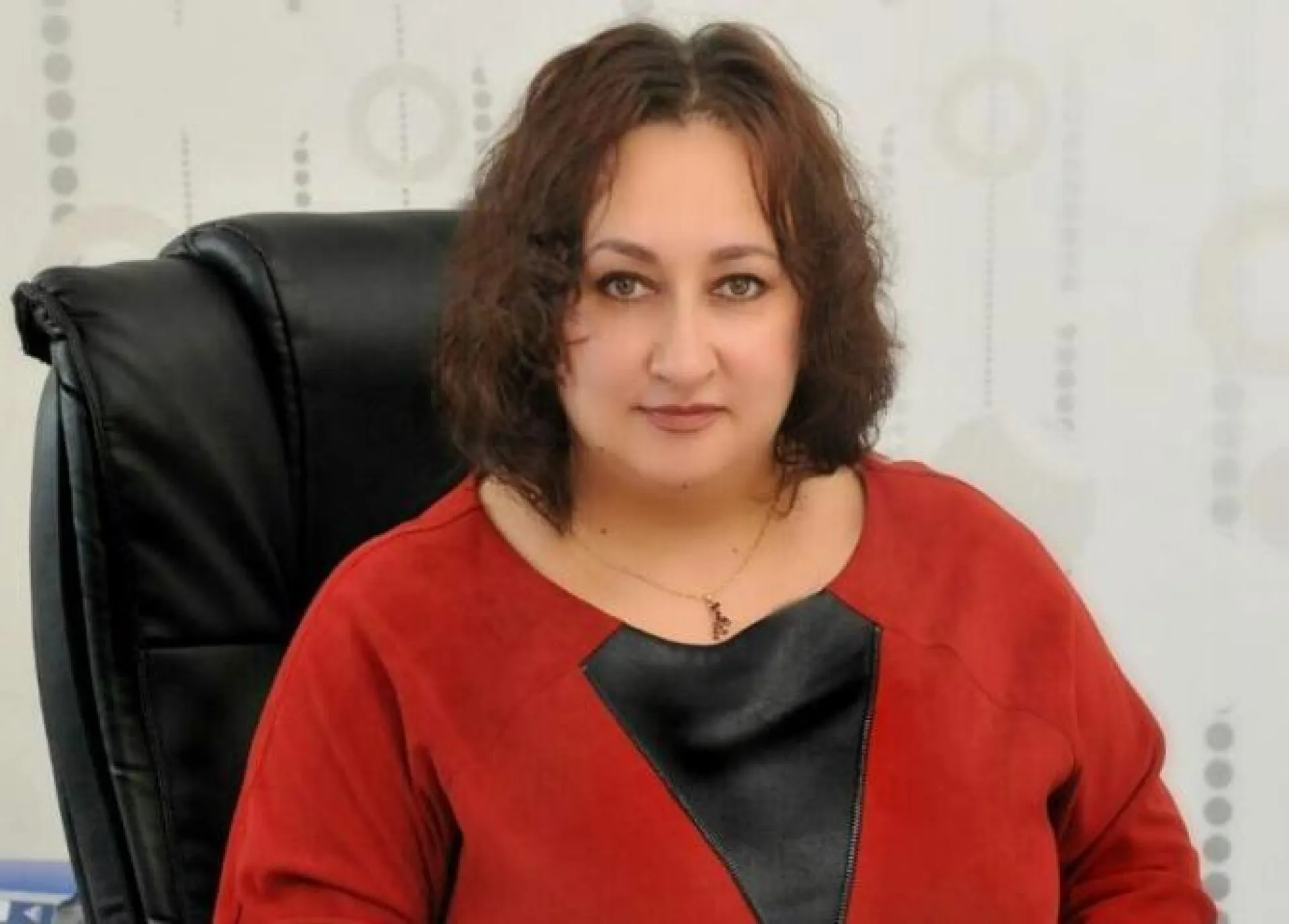 Губернатор Виктор Томенко назначил замминистра соцзащиты Алтайского края Ирину Беседину