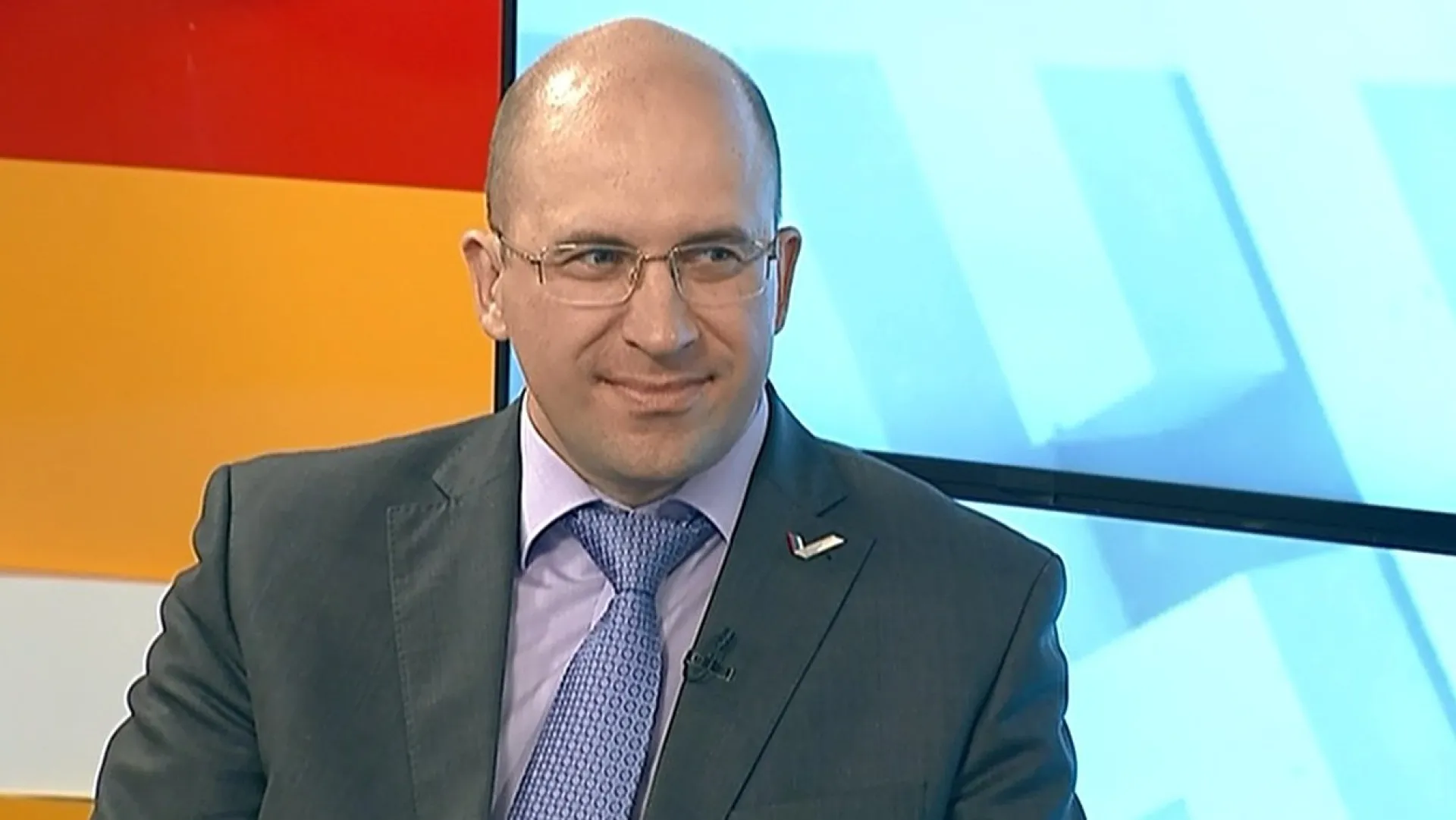Стратегия успеха: Александр Босяк, гендиректор аграрных компаний