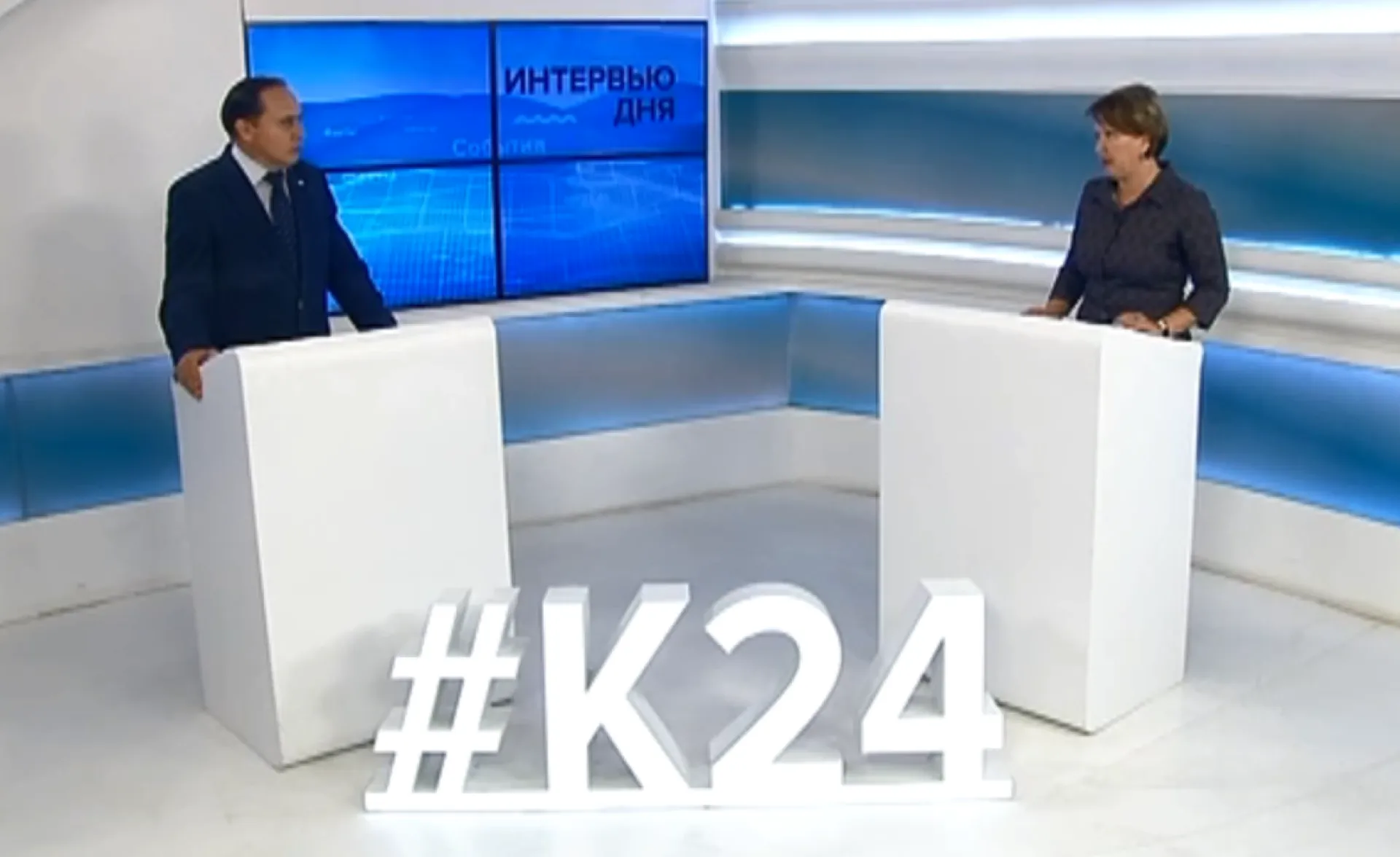 Елена Гончарова: какие олимпиады для школьников пройдут в вузах края?