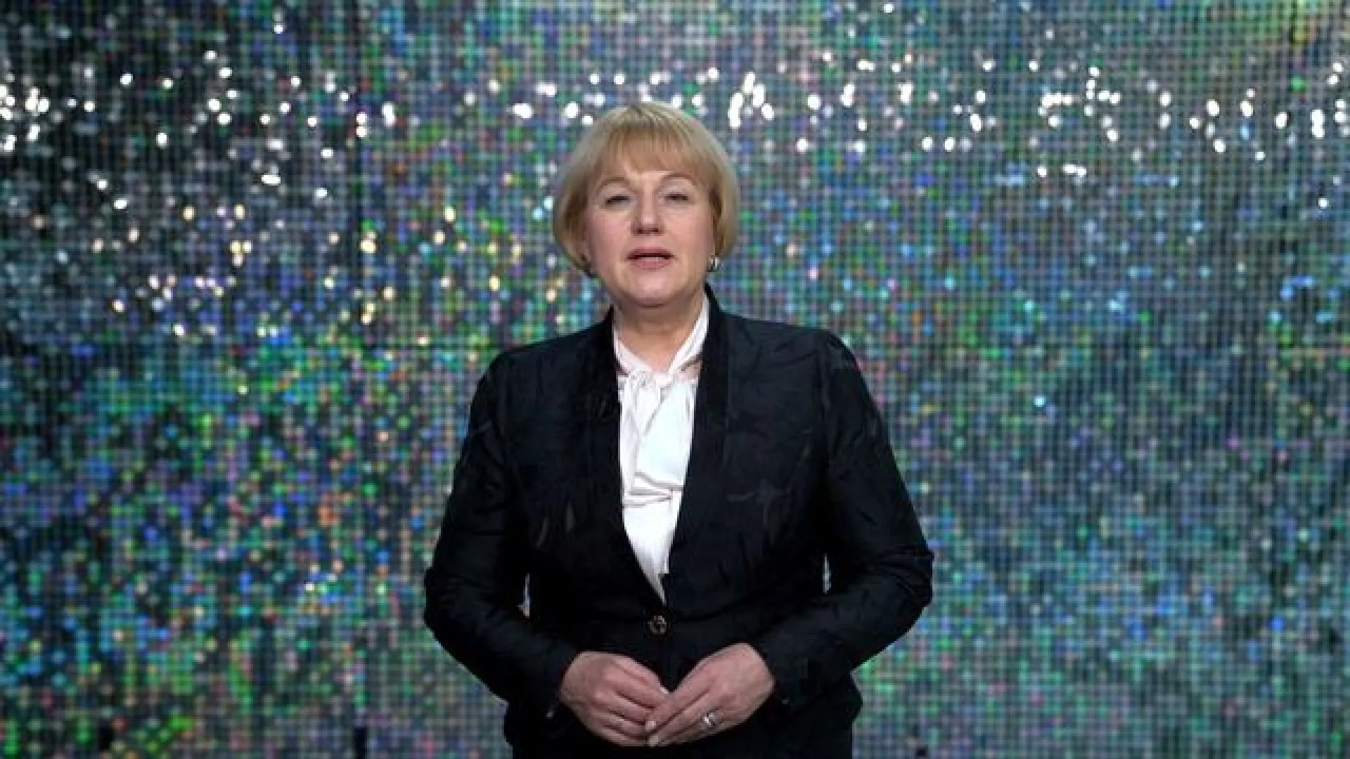 Начальник управления региона по труду и занятости населения поздравила жителей Алтайского края с наступающим Новым годом Начальник управления региона по труду и занятости населения поздравила жителей Алтайского края с наступающим Новым годом