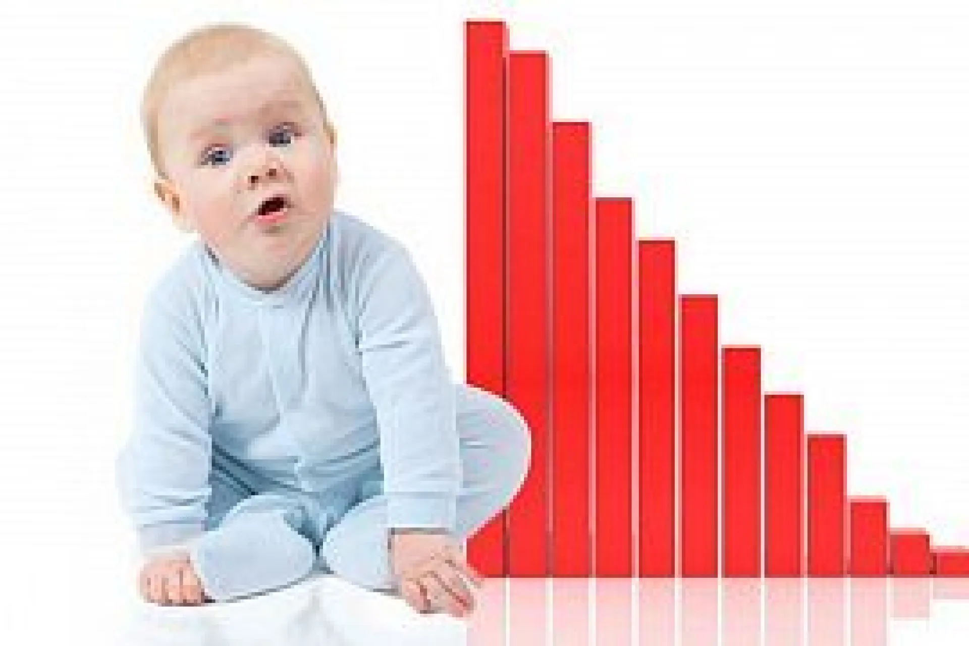 Уровень рождаемости превышает уровень смертности в Алтайском крае Уровень рождаемости превышает уровень смертности в Алтайском крае